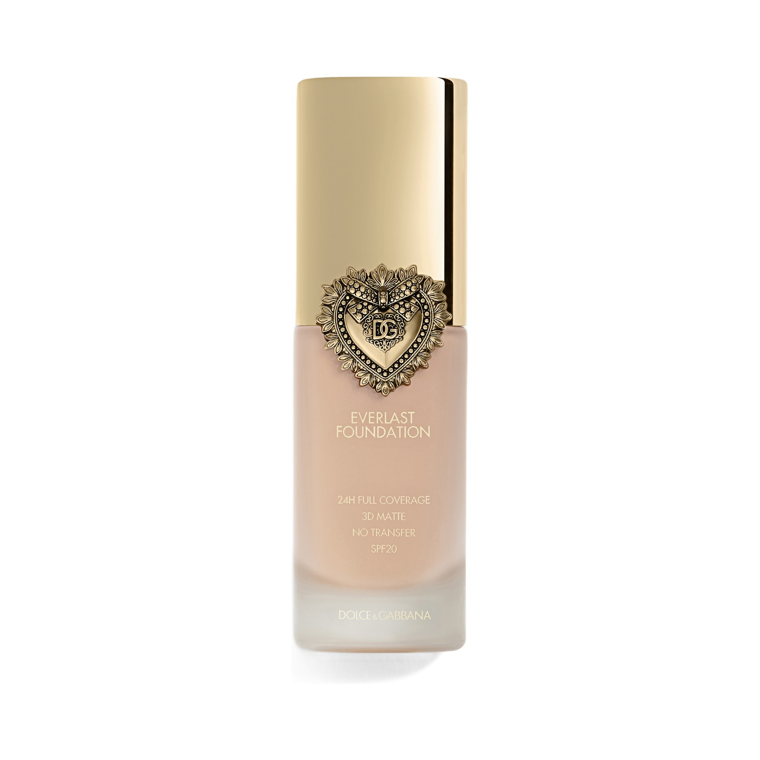 Dolce&Gabbana Everlast Foundation