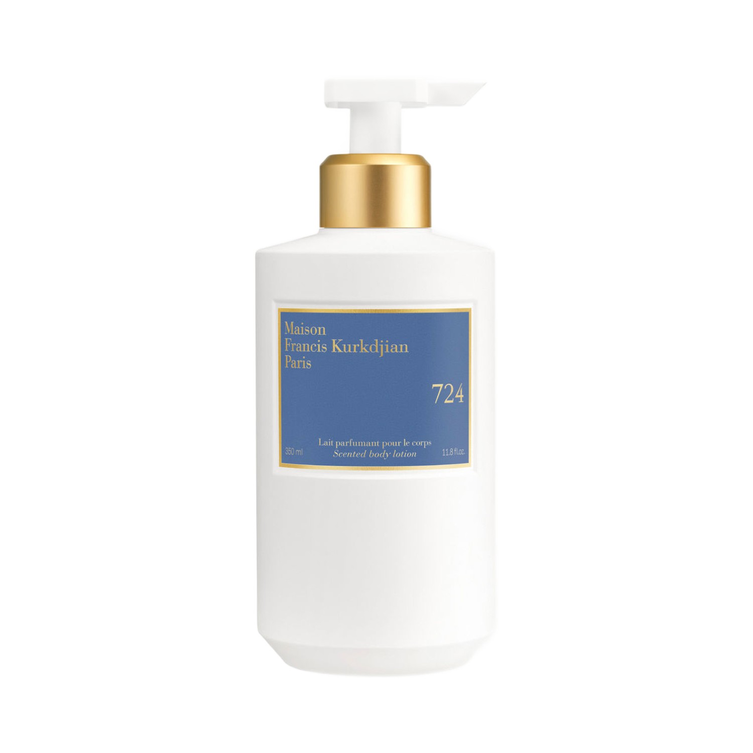 Maison Francis Kurkdjian 724 Body Lotion