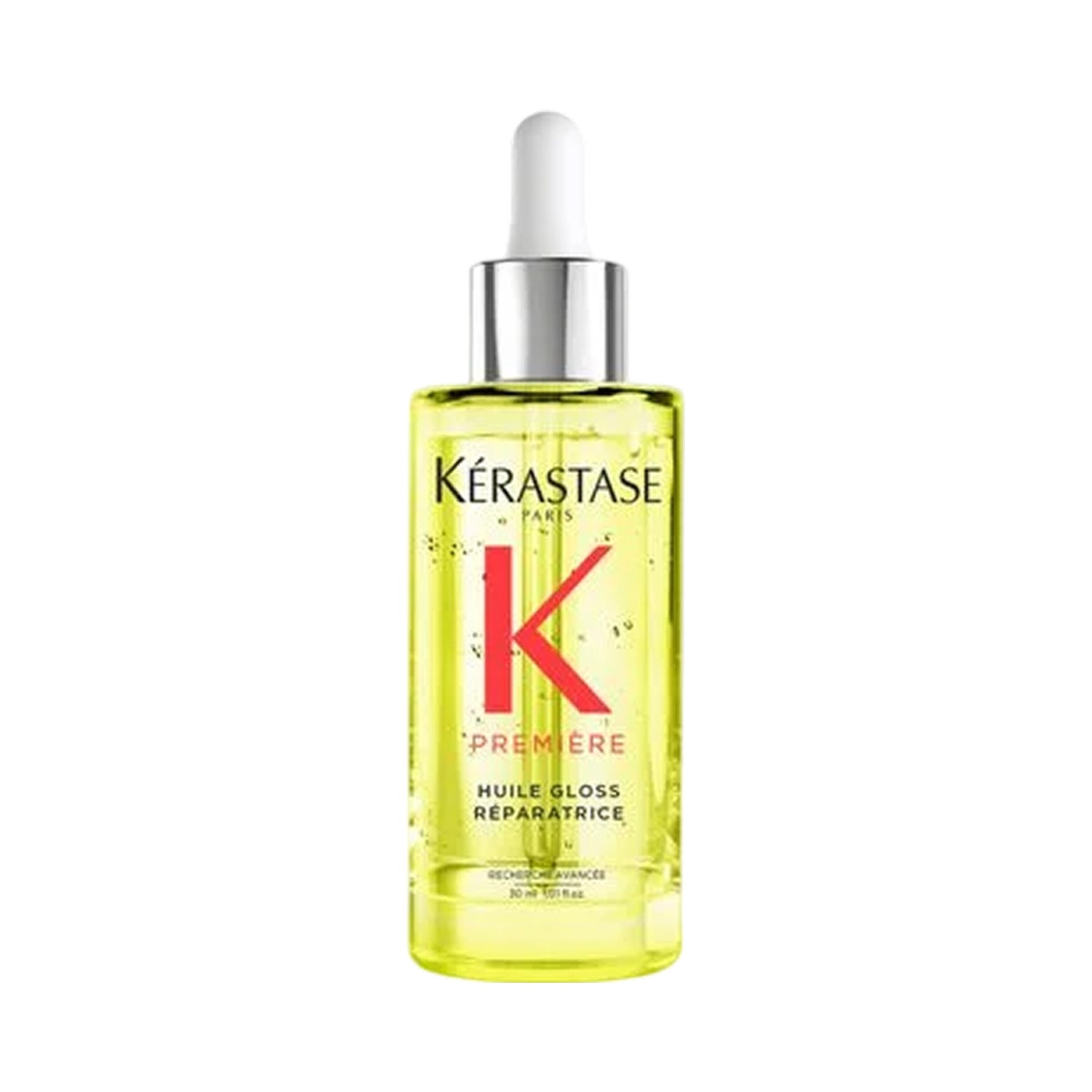 Kérastase Huile Gloss Réparatrice