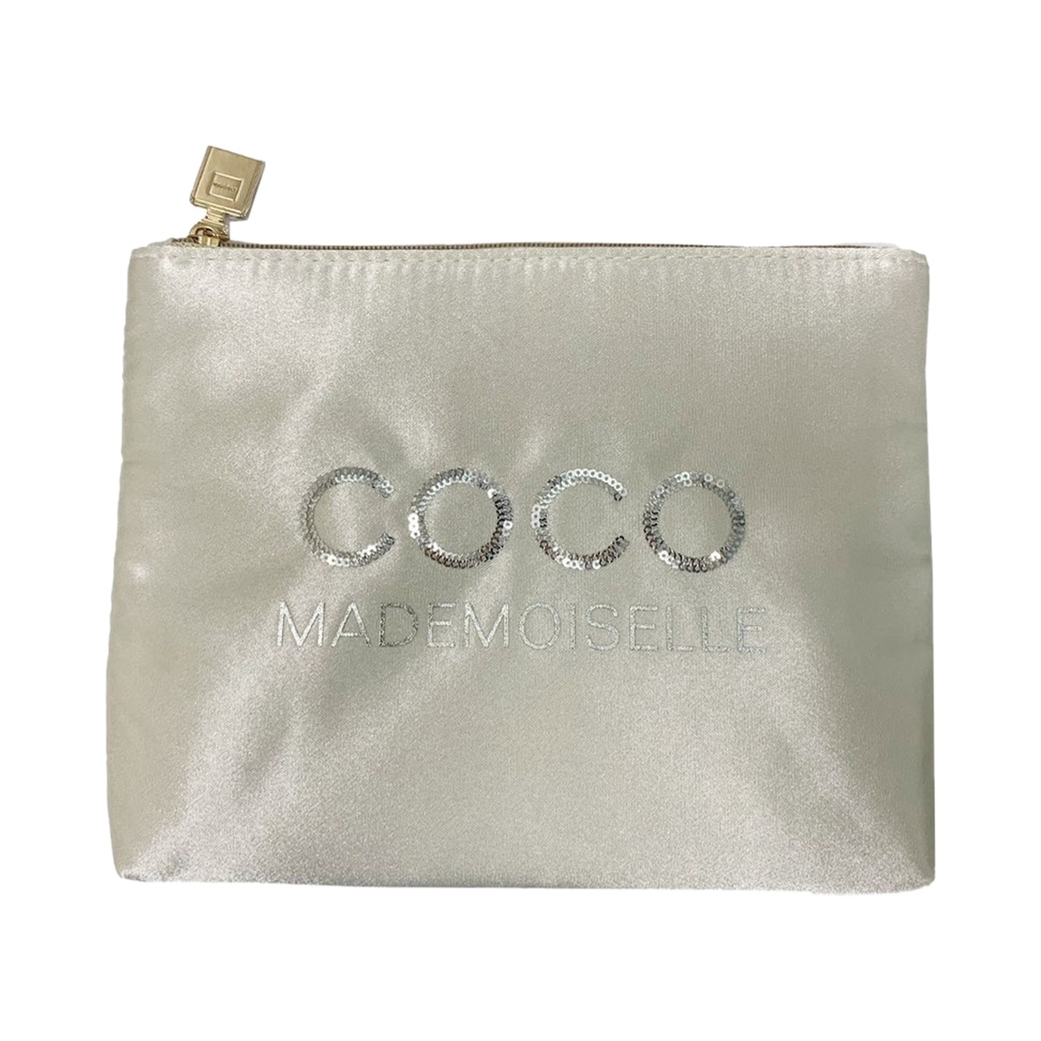 Chanel Coco Mademoiselle Pouch