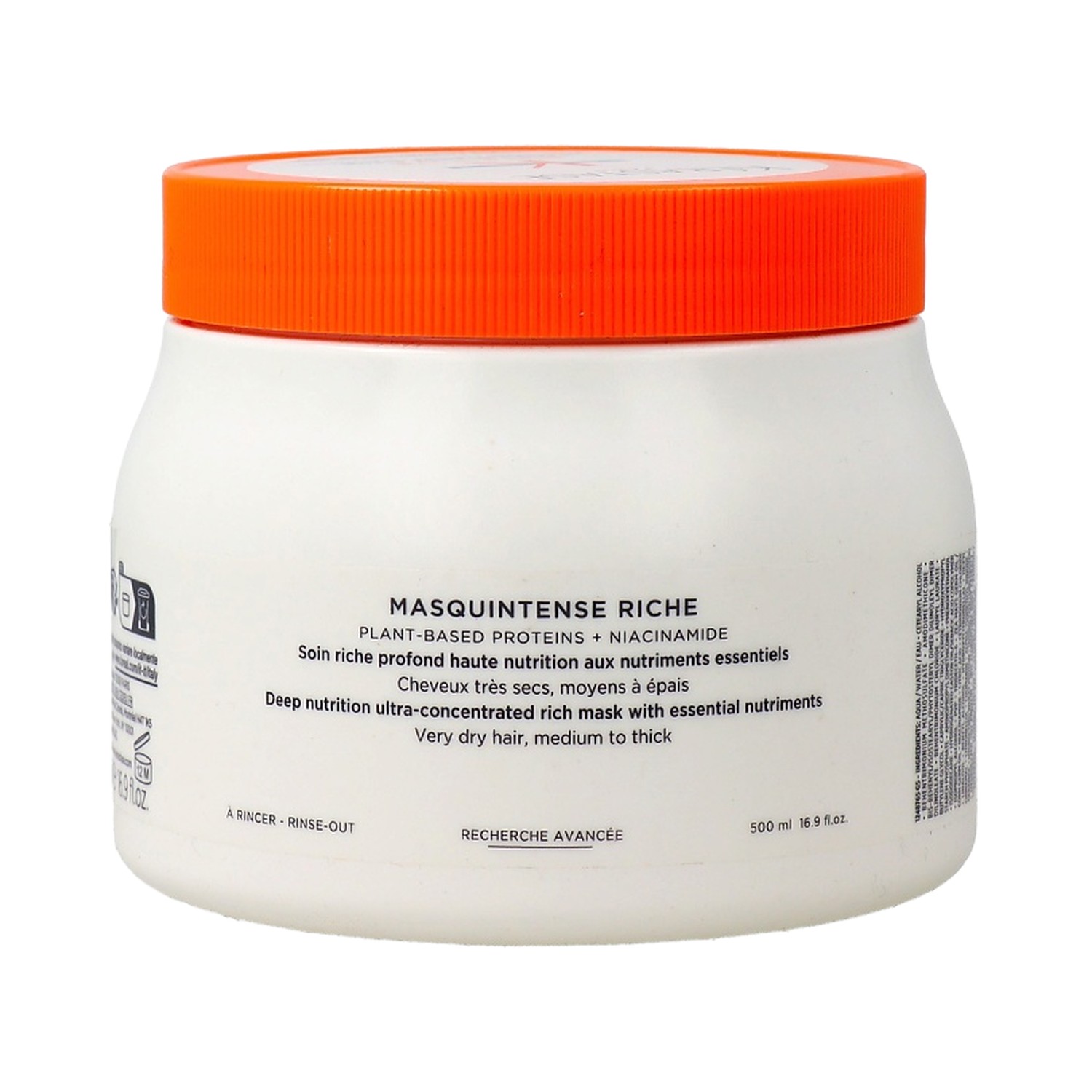 Kérastase Masquintense Riche