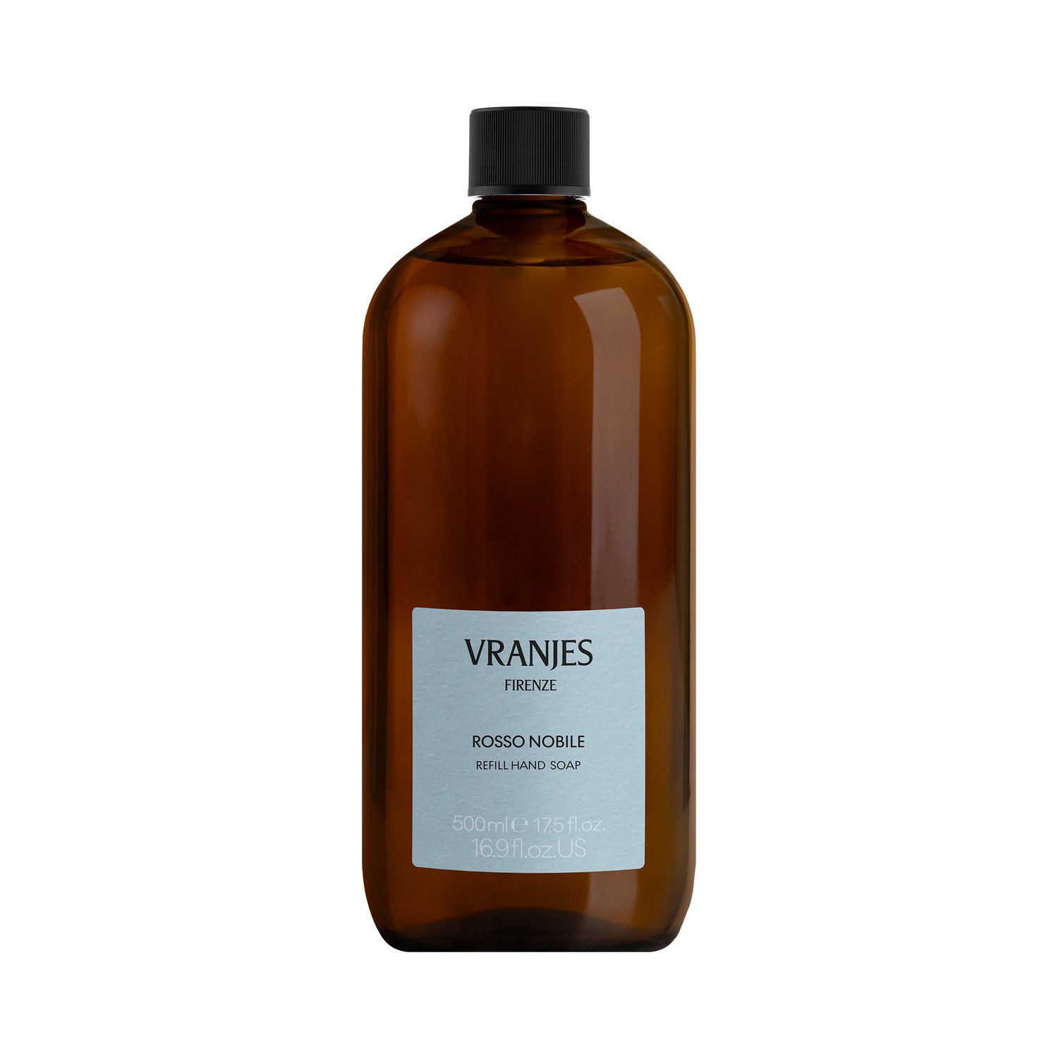 Dr. Vranjes Rosso Nobile Hand Soap Refill