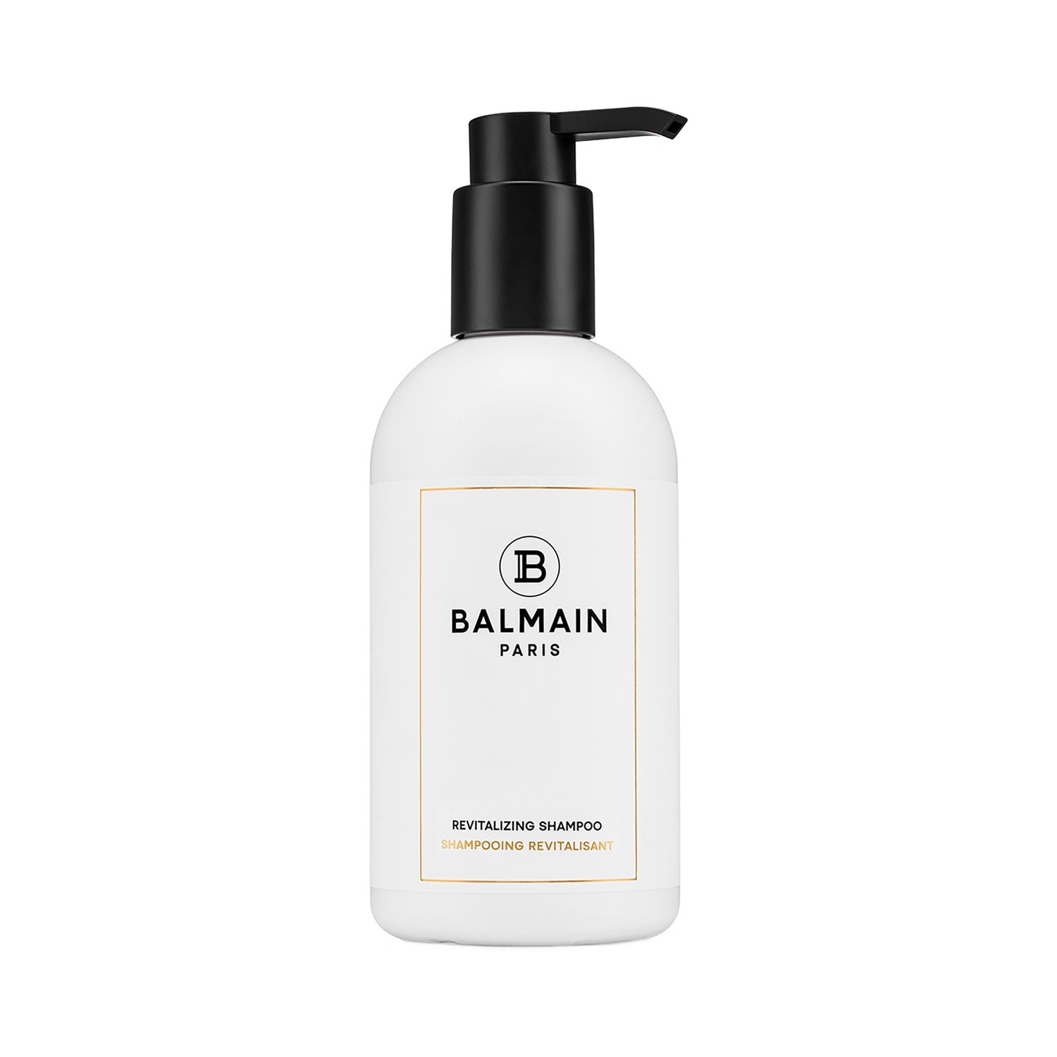 Balmain Hair Couture Revitalizing Shampoo