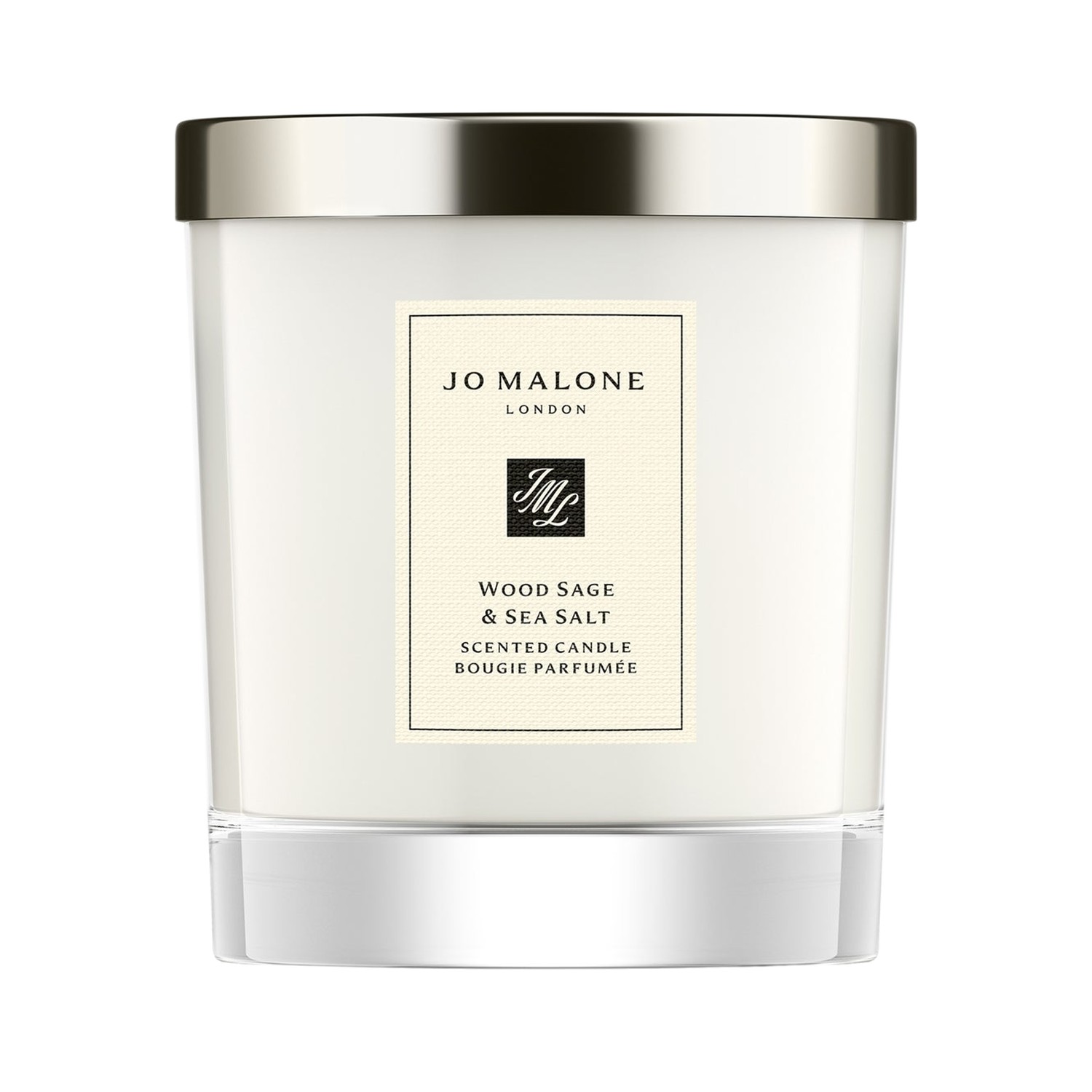 Jo Malone London Wood Sage & Sea Salt Home Candle