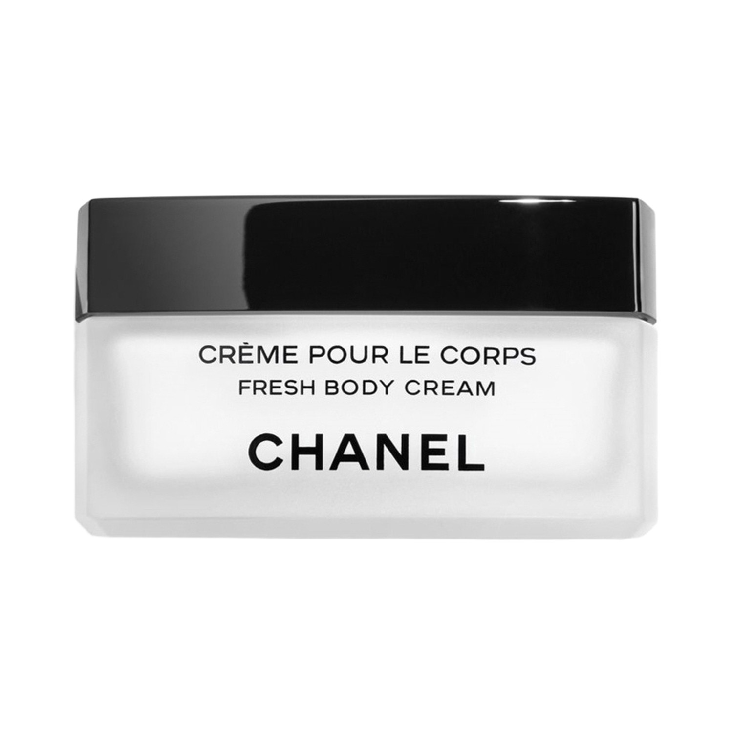 Chanel Beige Body Cream