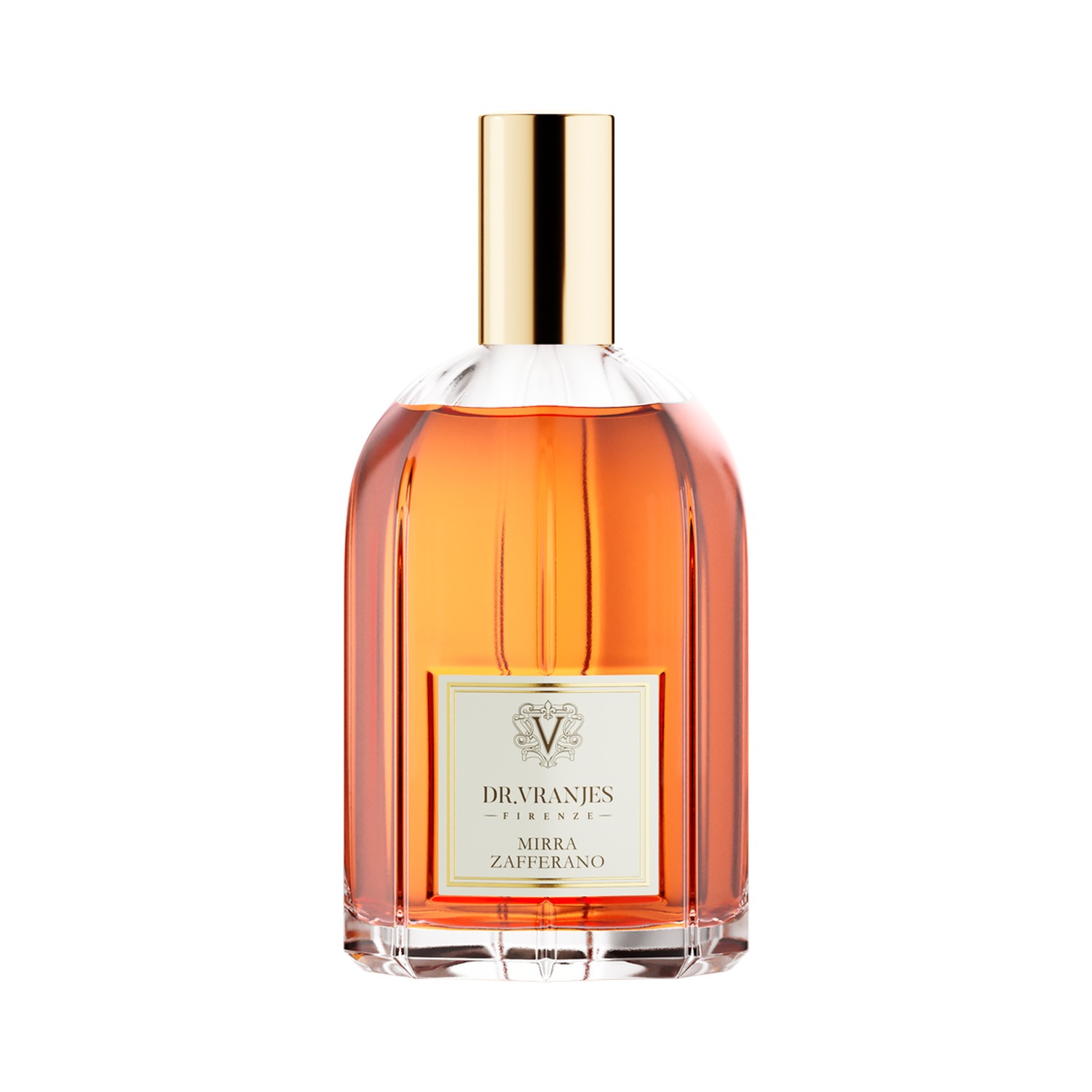 Dr. Vranjes Mirra Zafferano Spray