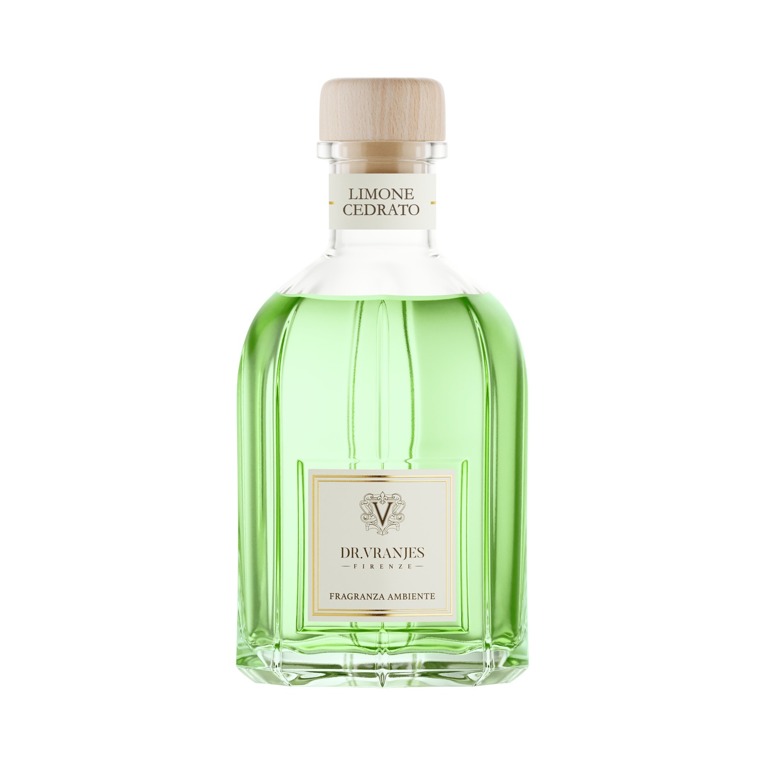 Dr. Vranjes Limone Cedrato Diffuser