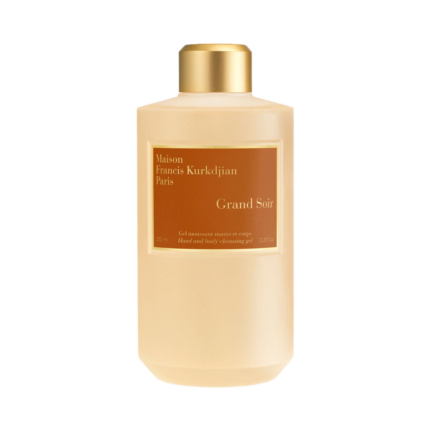 Maison Francis Kurkdjian Grand Soir Hand & Body Cleansing Gel