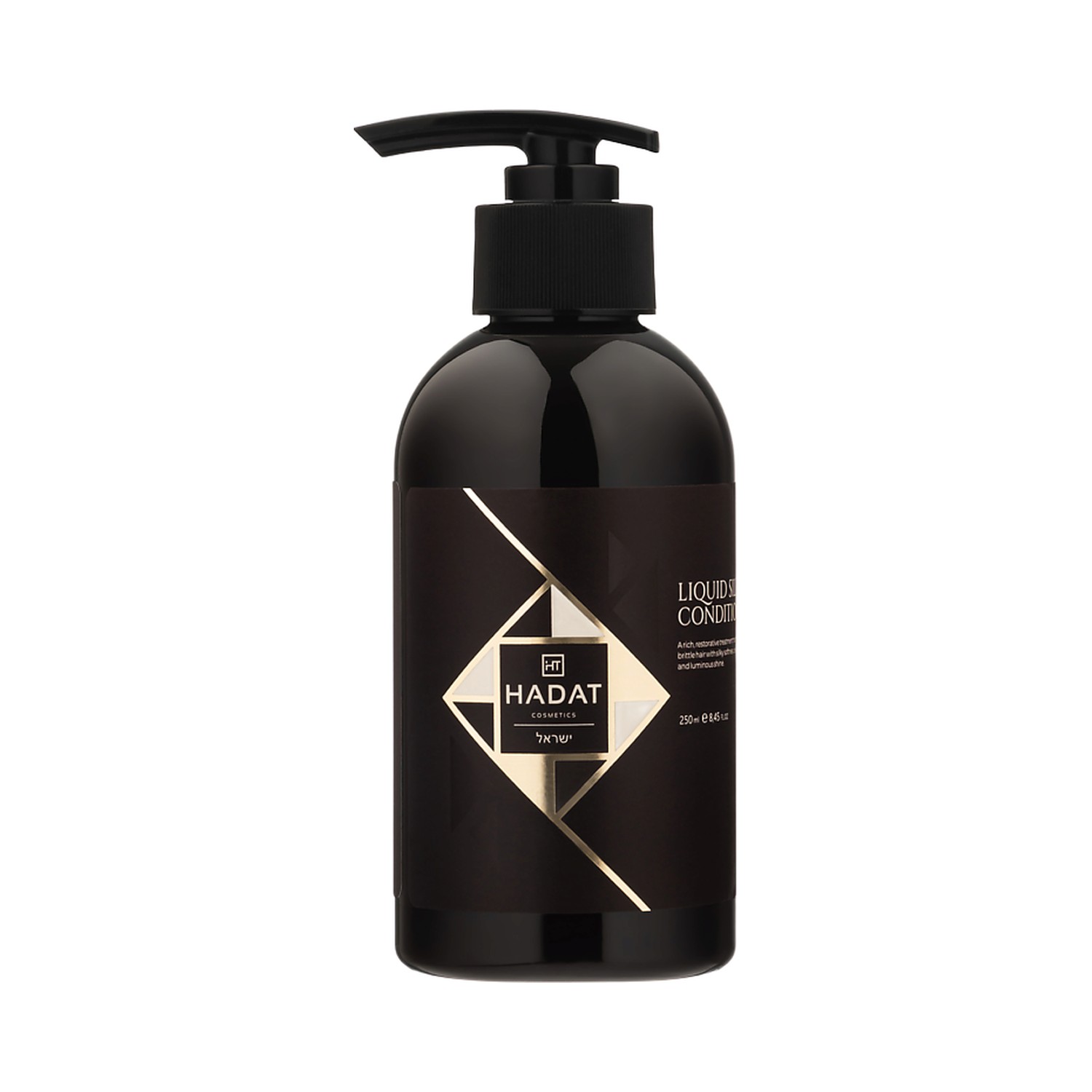 HADAT Cosmetics Liquid Silk Conditioner