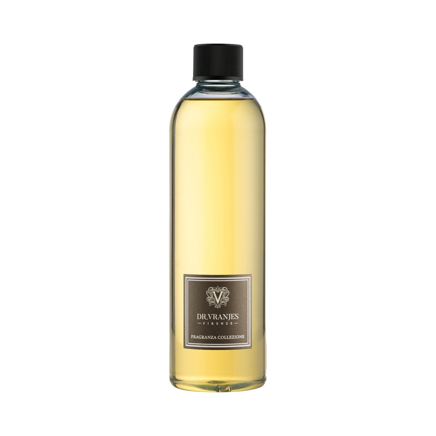 Dr. Vranjes Leather Oud Refill