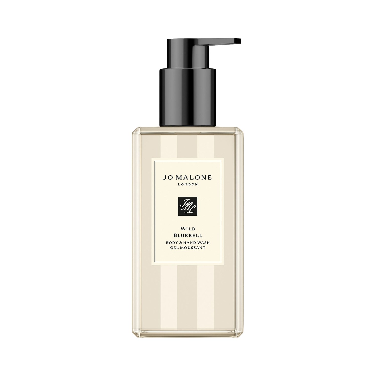 Jo Malone London Wild Bluebell Body & Hand Wash