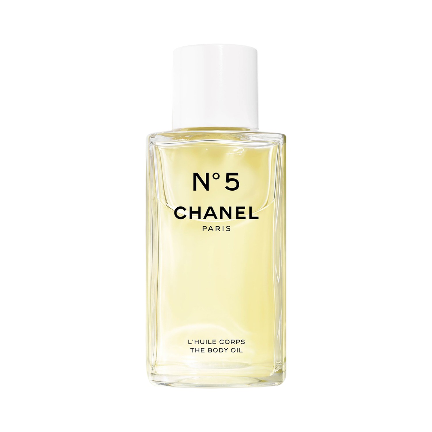Chanel N°5 The Body Oil
