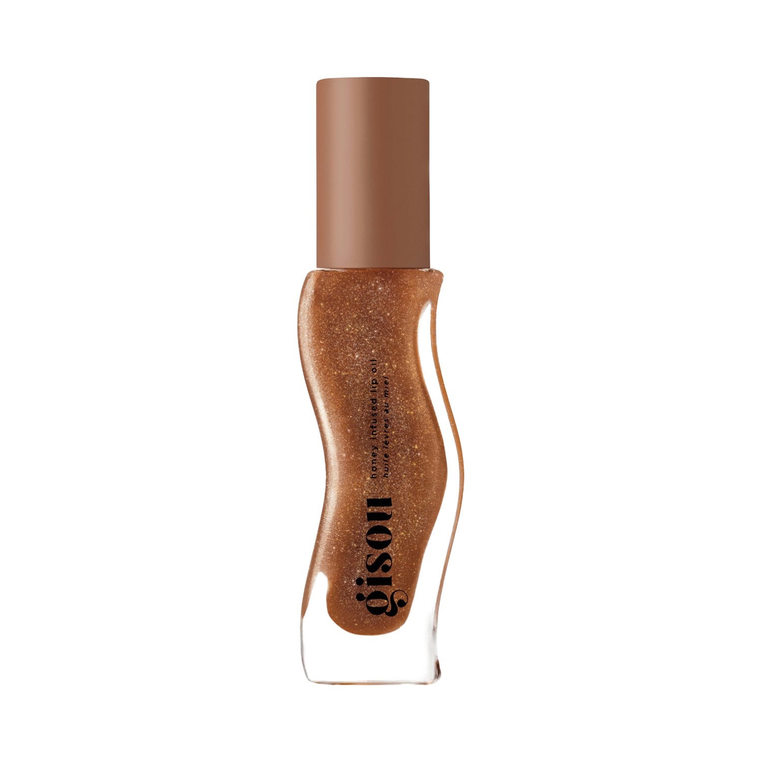 Gisou Honey Infused Lip Oil