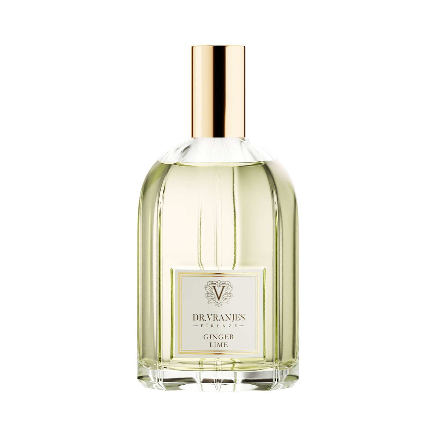 Dr. Vranjes Ginger Lime Spray