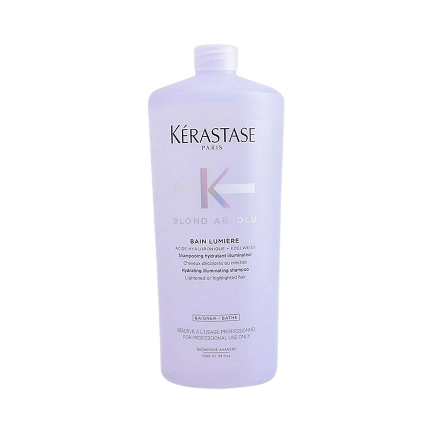 Kérastase Bain Lumière