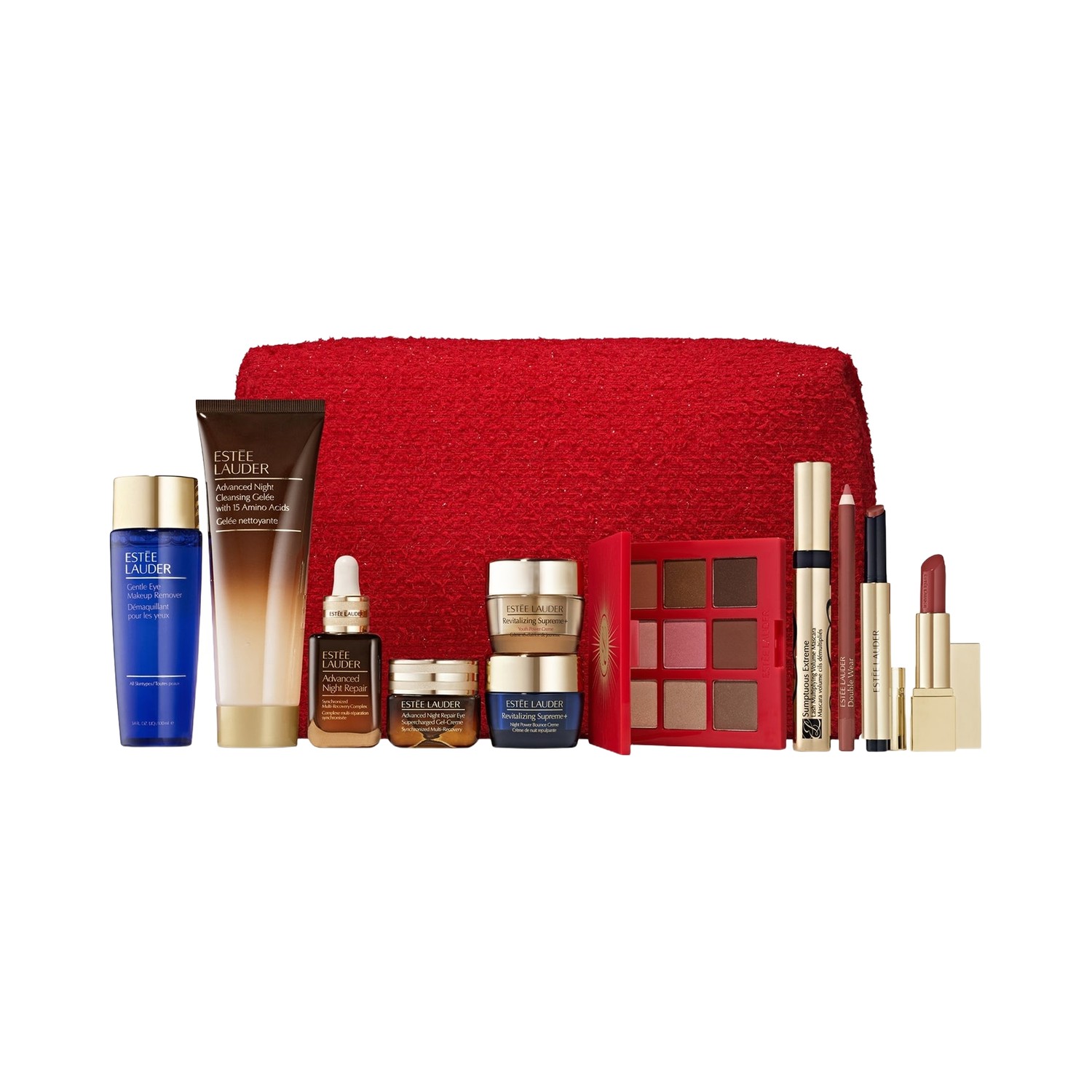 Estée Lauder Cosmetic Discovery Set