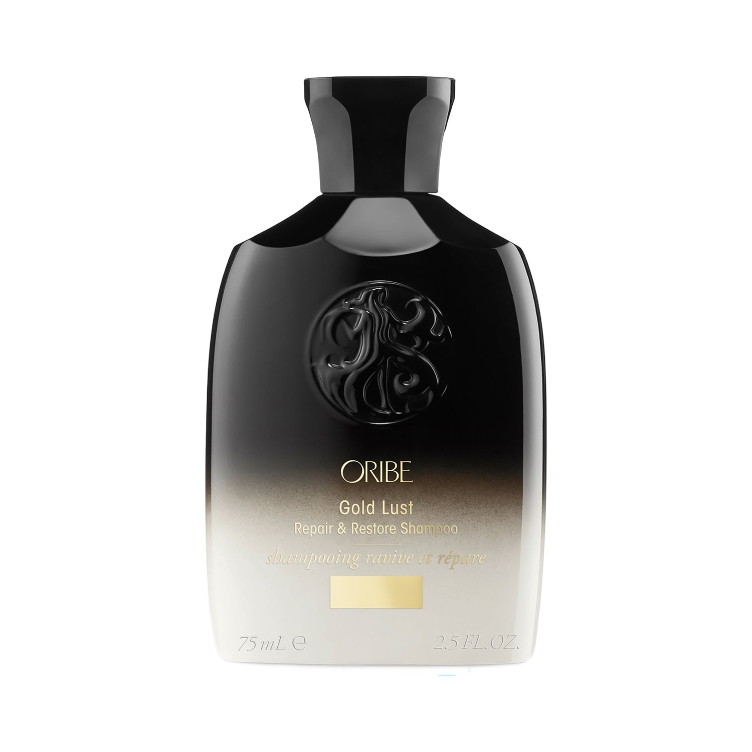 Oribe Gold Lust Repair & Restore Shampoo