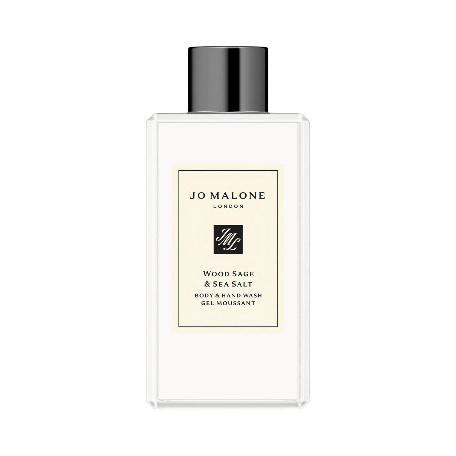 Jo Malone London Wood Sage & Sea Salt Body & Hand Wash