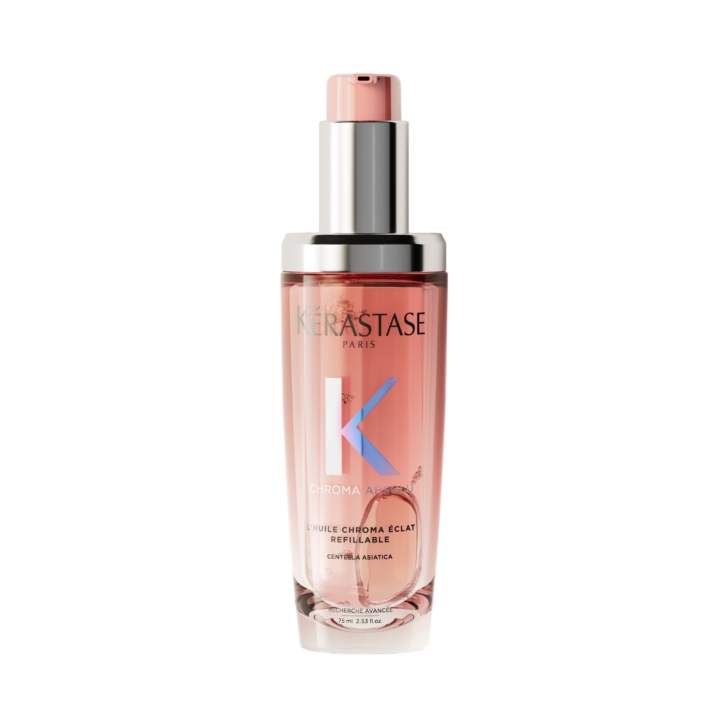 Kérastase Huile Chroma Éclat Radiance