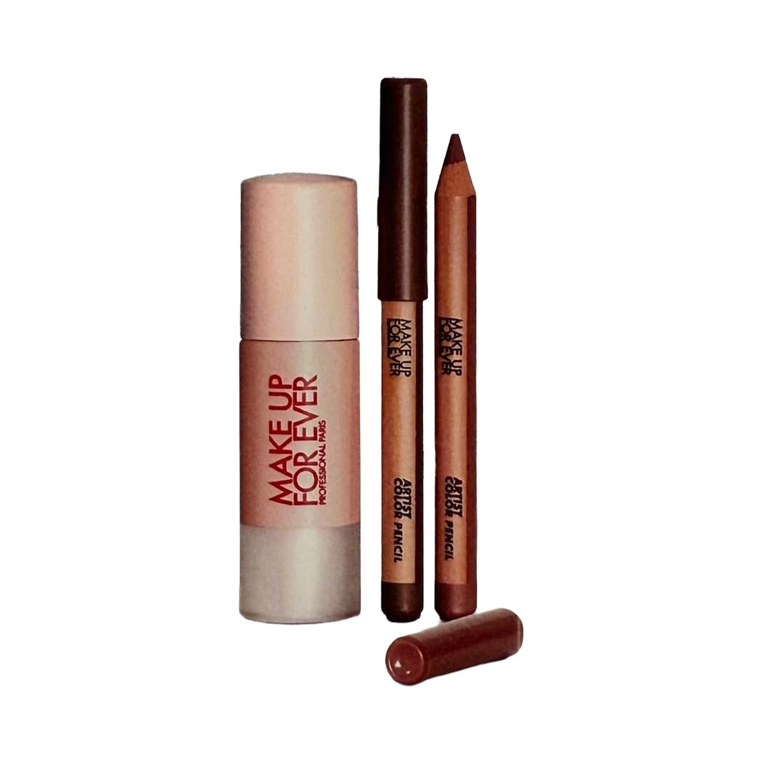 Make Up For Ever Starlit Lip Set