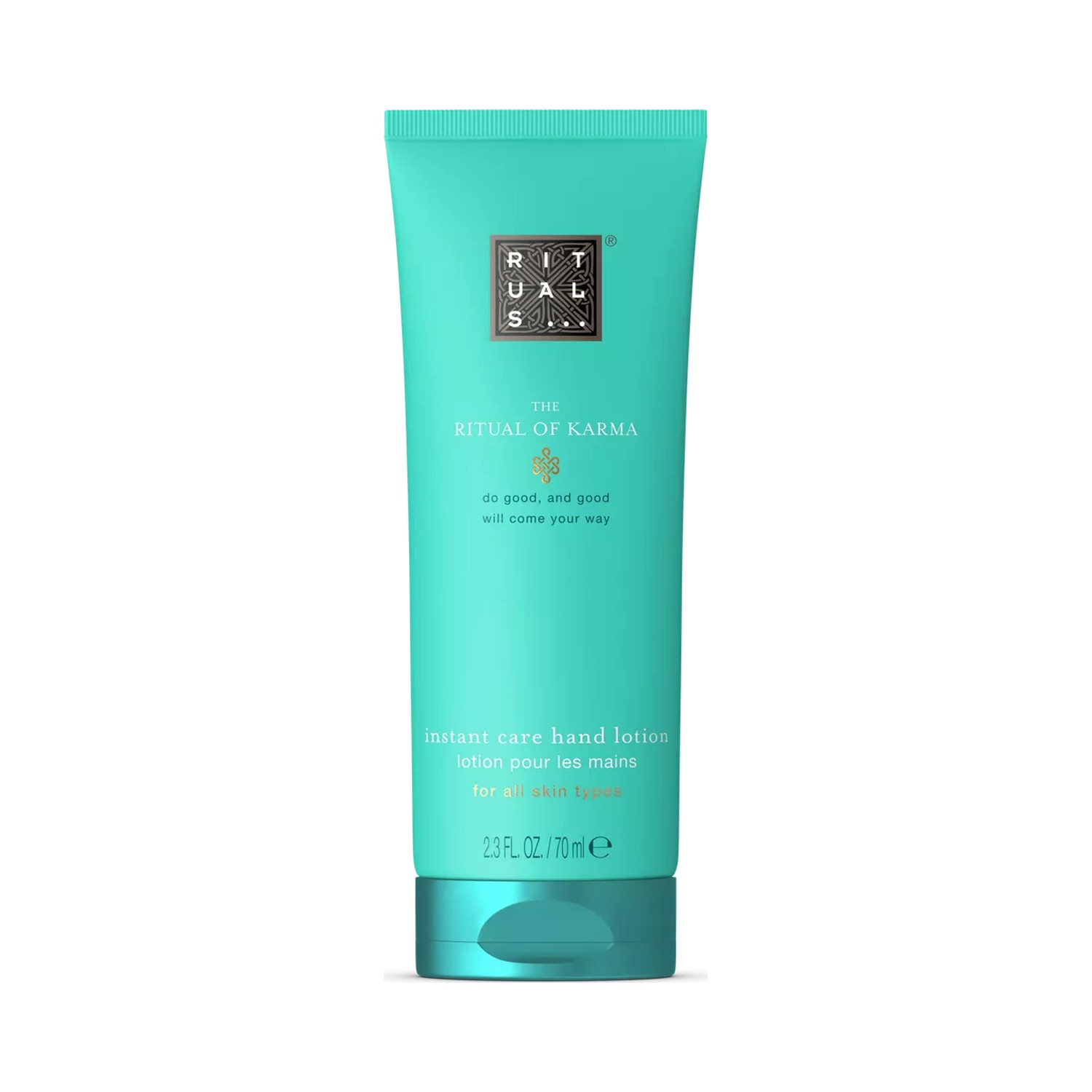 Rituals The Ritual of Karma Hand Lotion