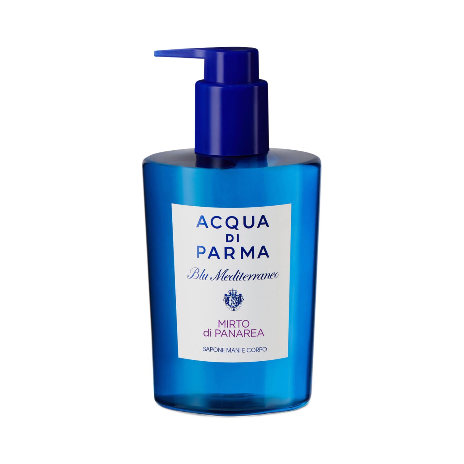Acqua di Parma Mirto di Panarea Shower Gel
