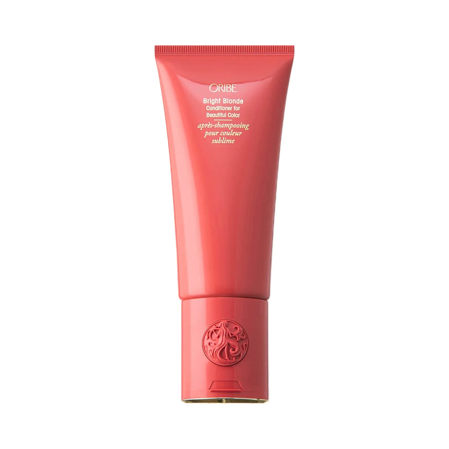 Oribe Bright Blonde Conditioner for Beautiful Color