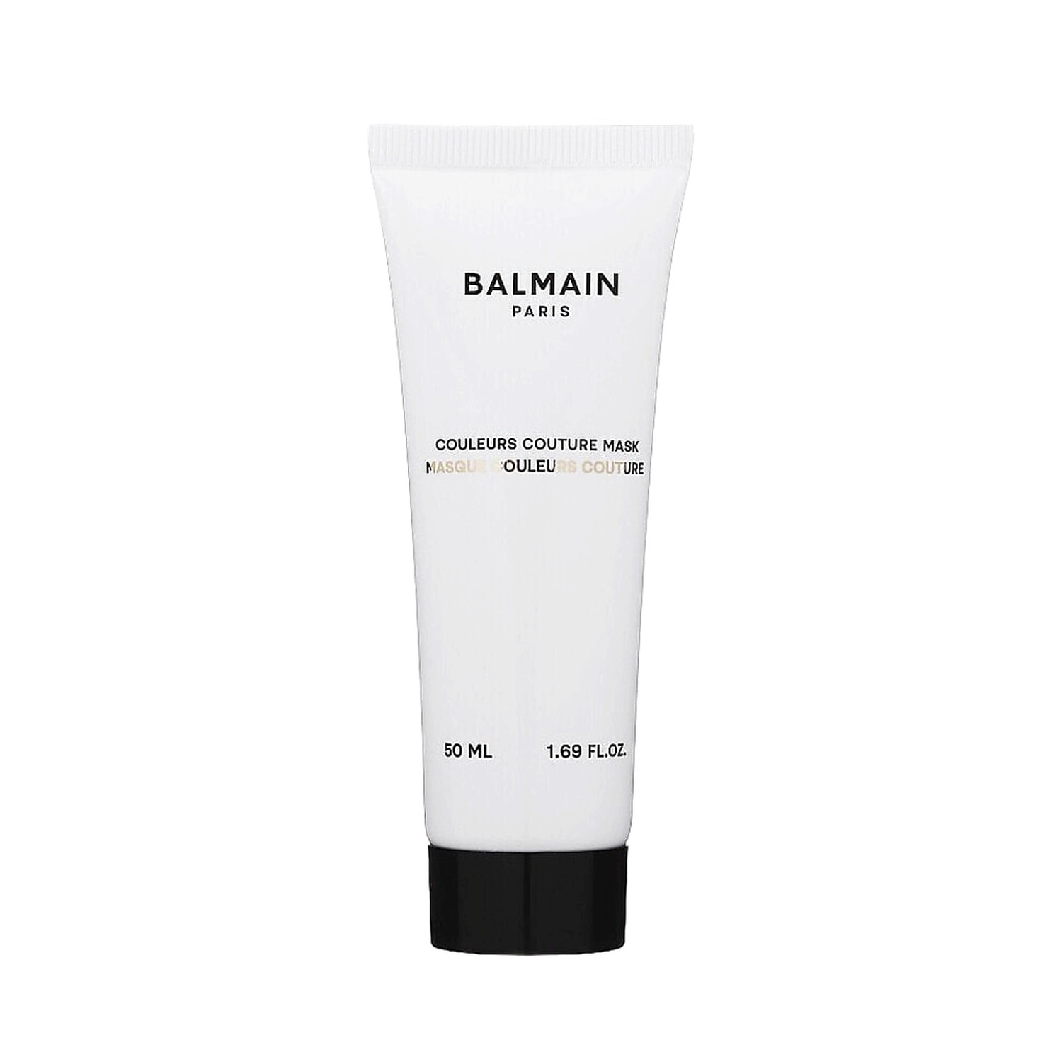 Balmain Hair Couture Couleurs Couture Mask