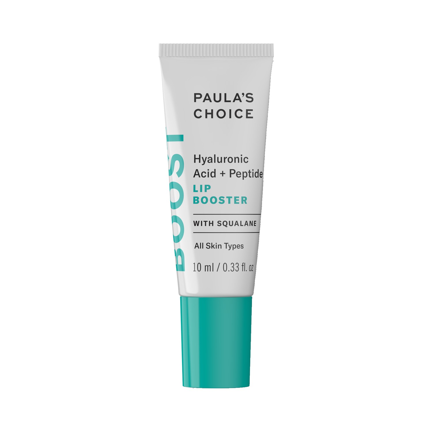 Paula's Choice Hyaluronic Acid + Peptide Lip Booster