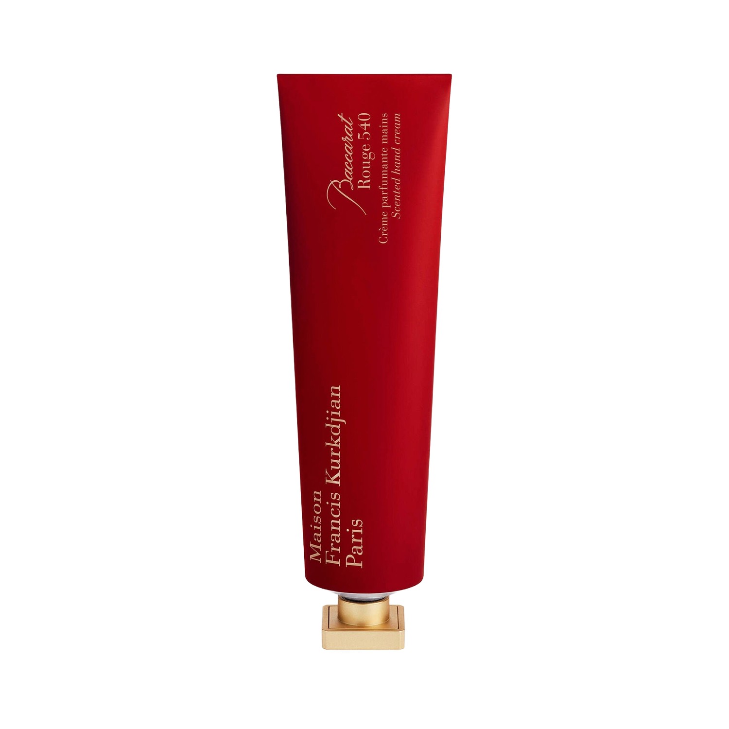 Maison Francis Kurkdjian Baccarat Rouge 540 Scented Hand Cream