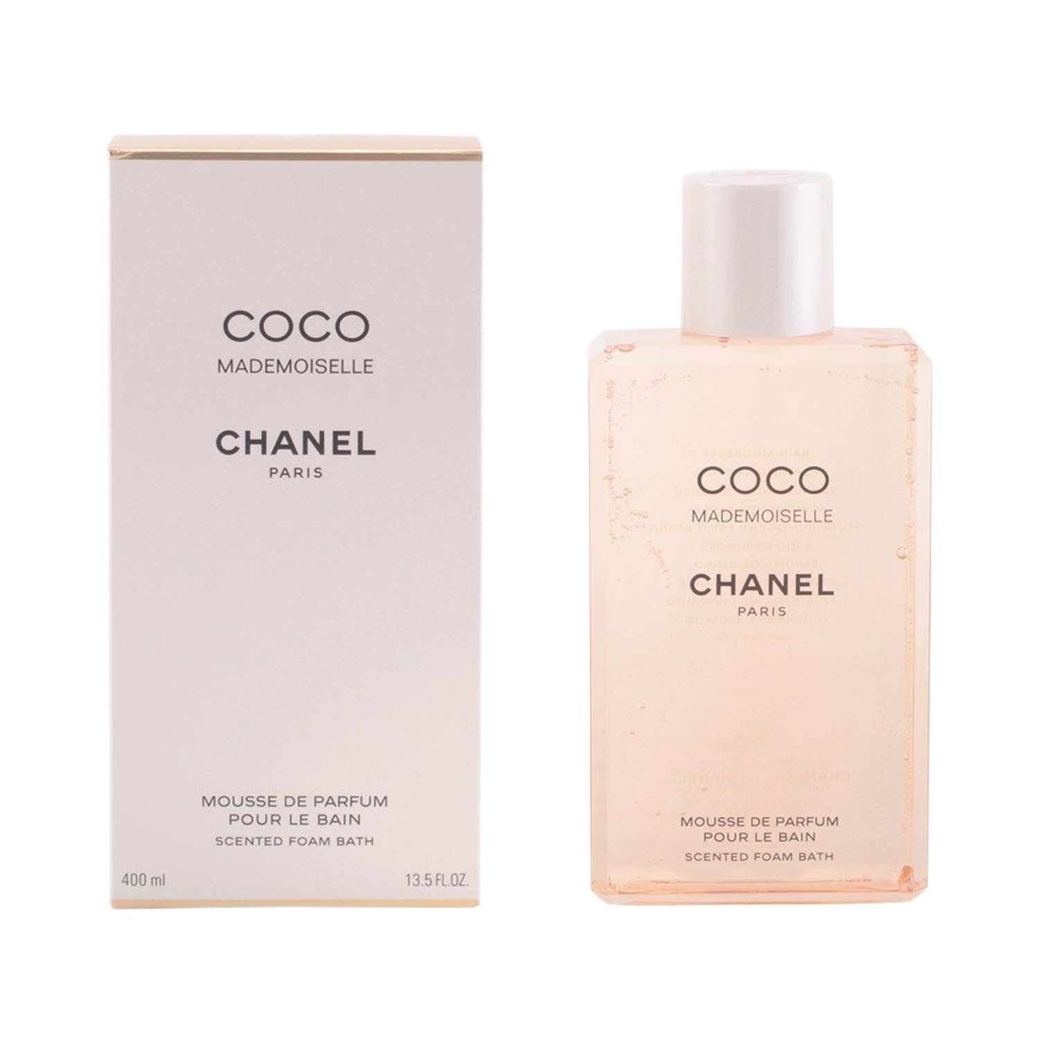 Chanel Coco Mademoiselle Foaming Bath
