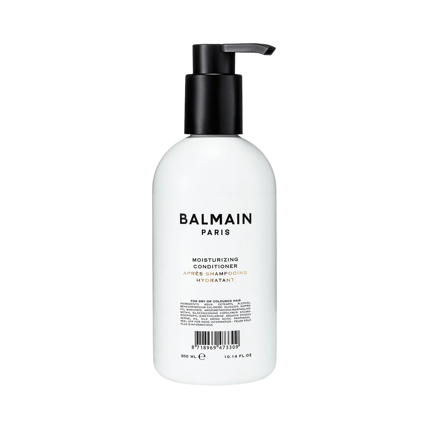 Balmain Hair Couture Moisturizing Conditioner