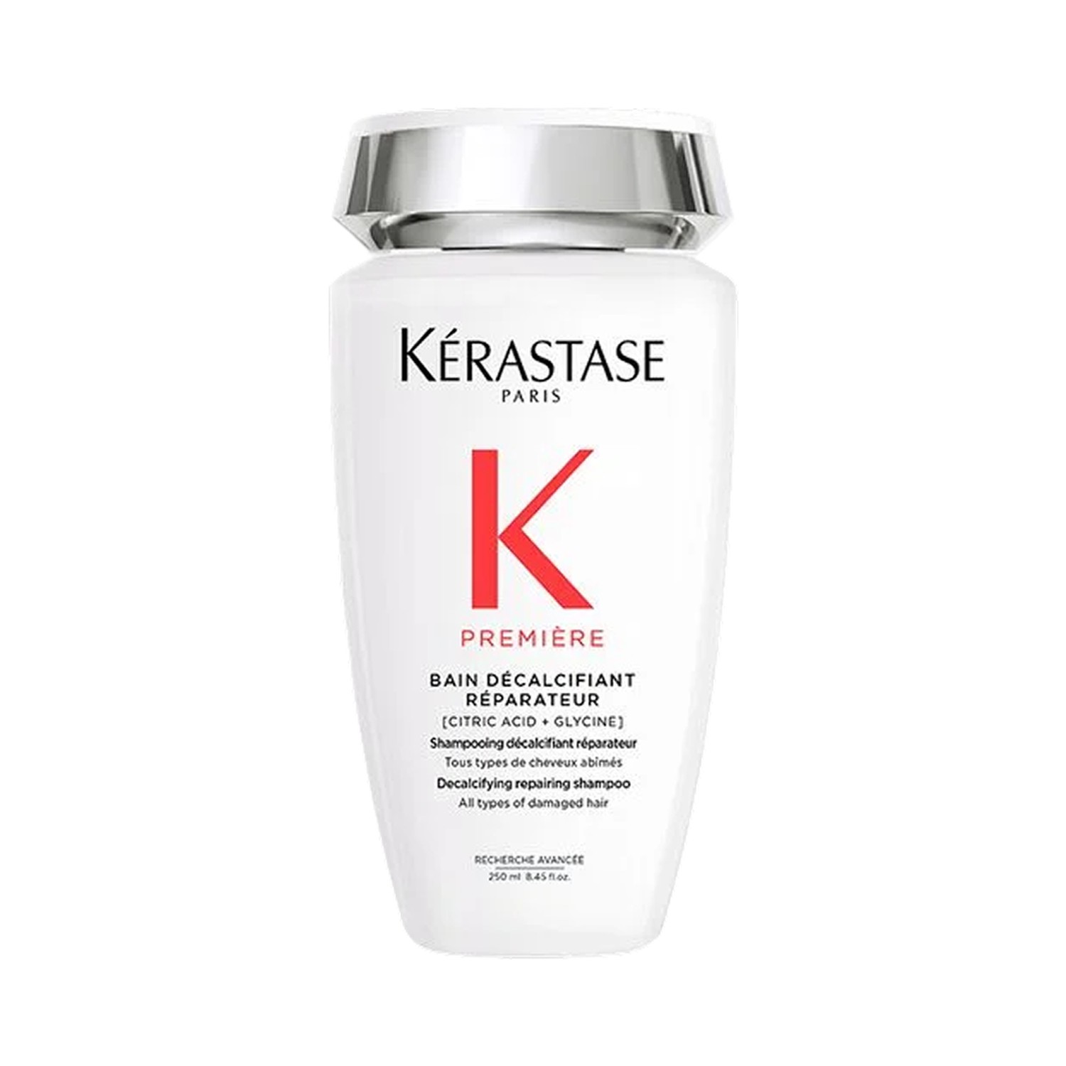 Kérastase Bain Décalcifiant Réparateur