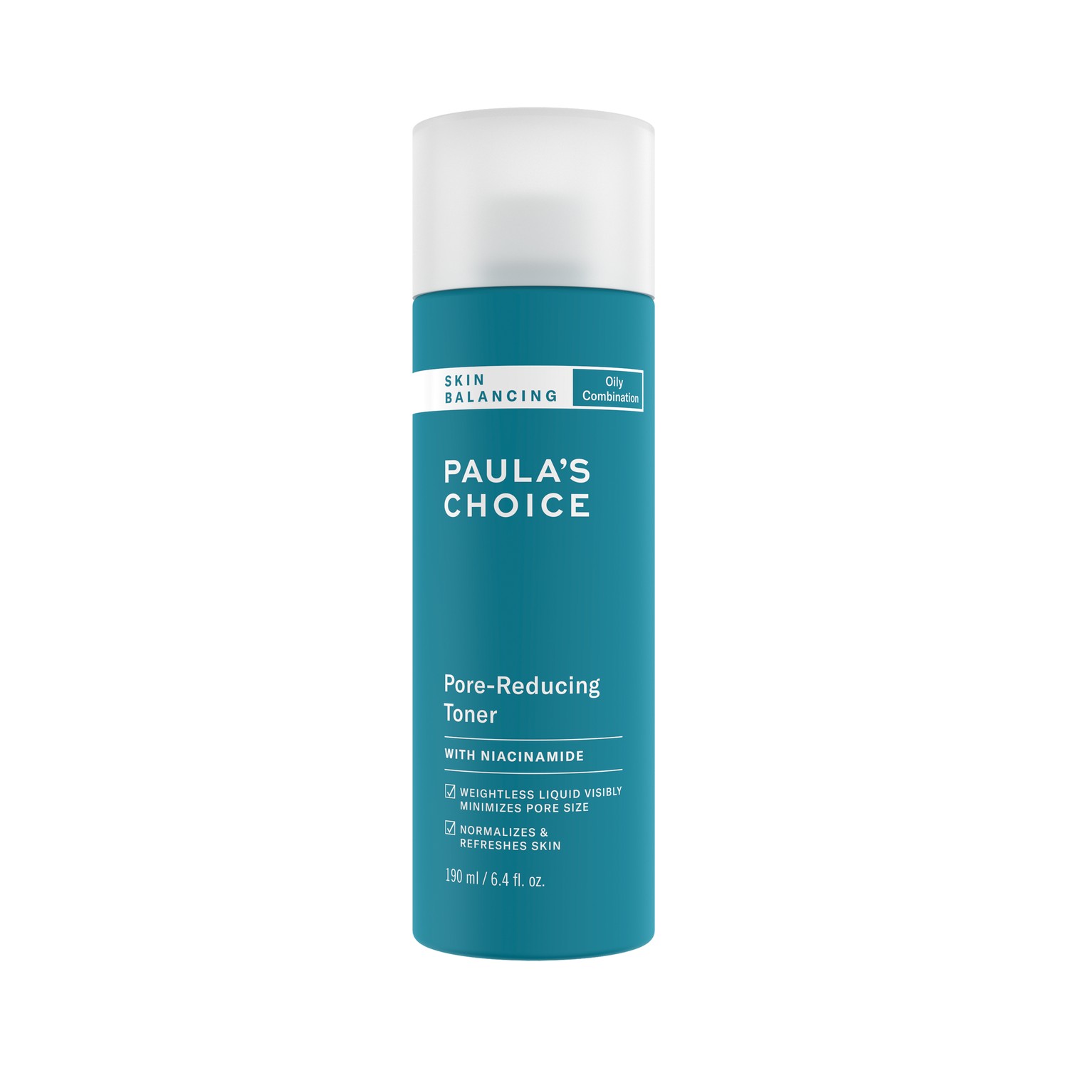 Paula's Choice Skin Balancing Pore-Reducing Toner