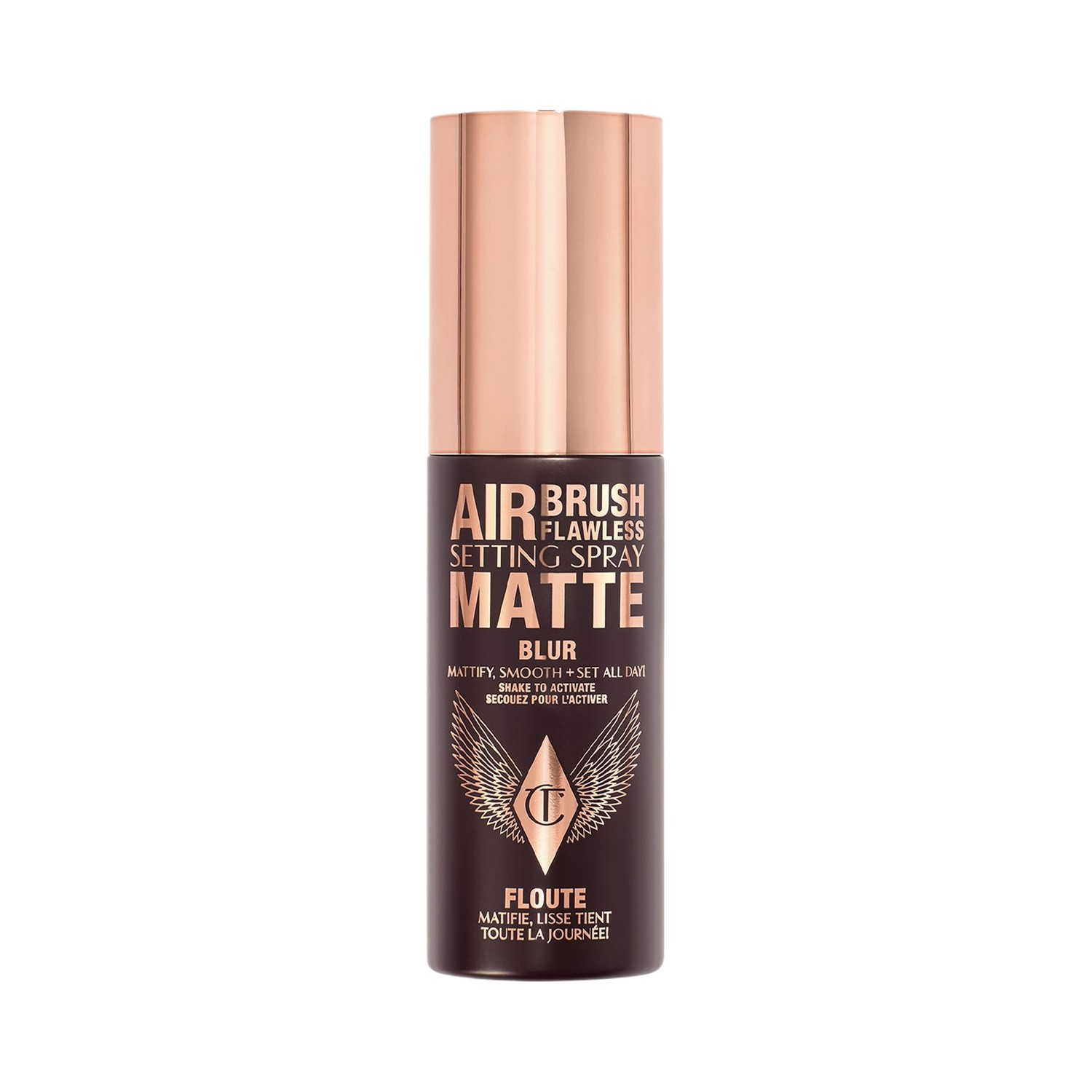 Charlotte Tilbury Airbrush Flawless Setting Spray Matte