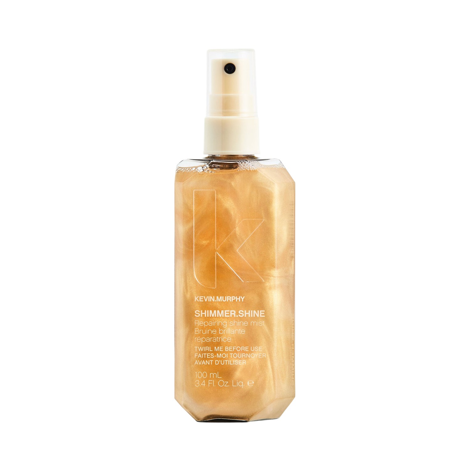 Kevin Murphy SHIMMER.SHINE