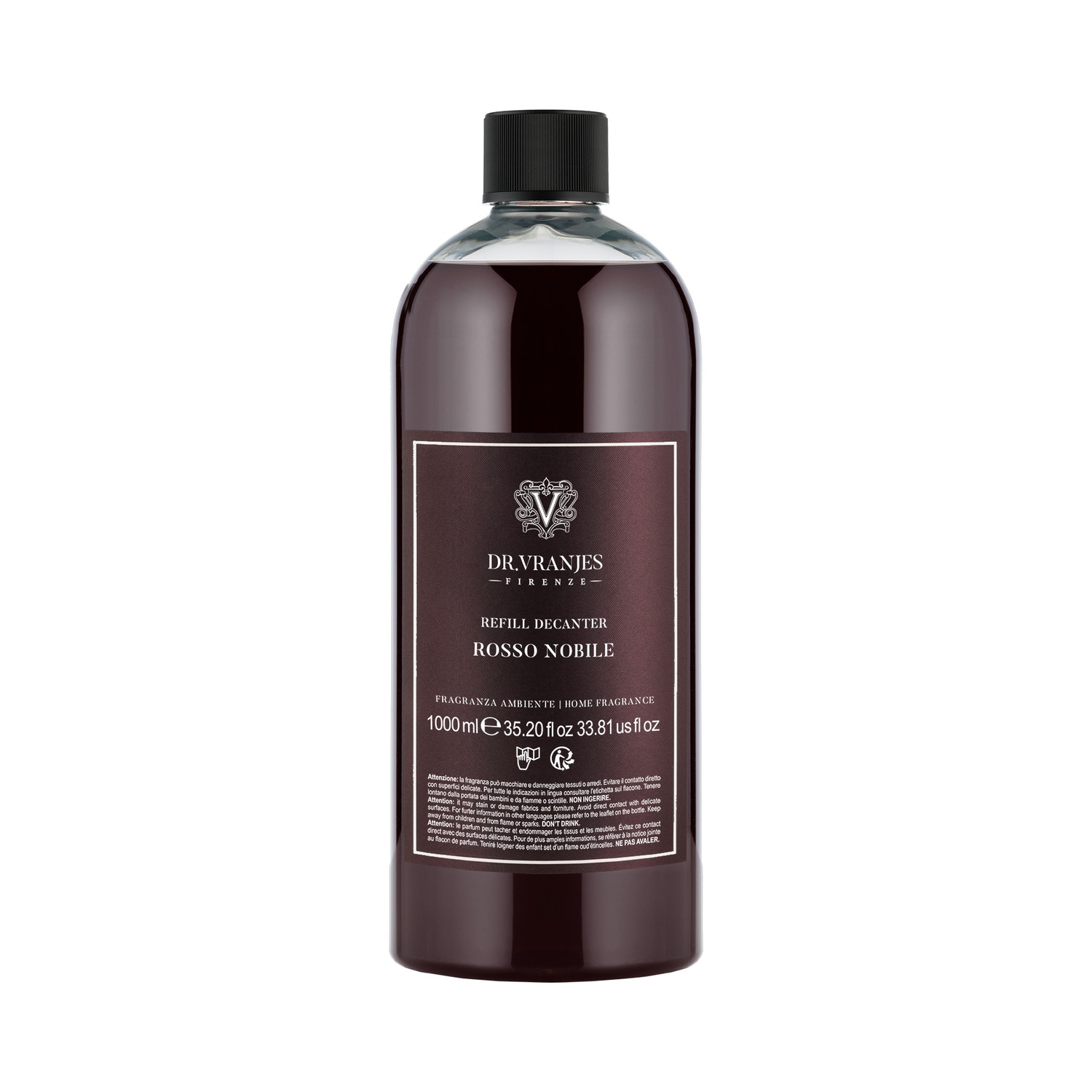 Dr. Vranjes Rosso Nobile Decanter Refill