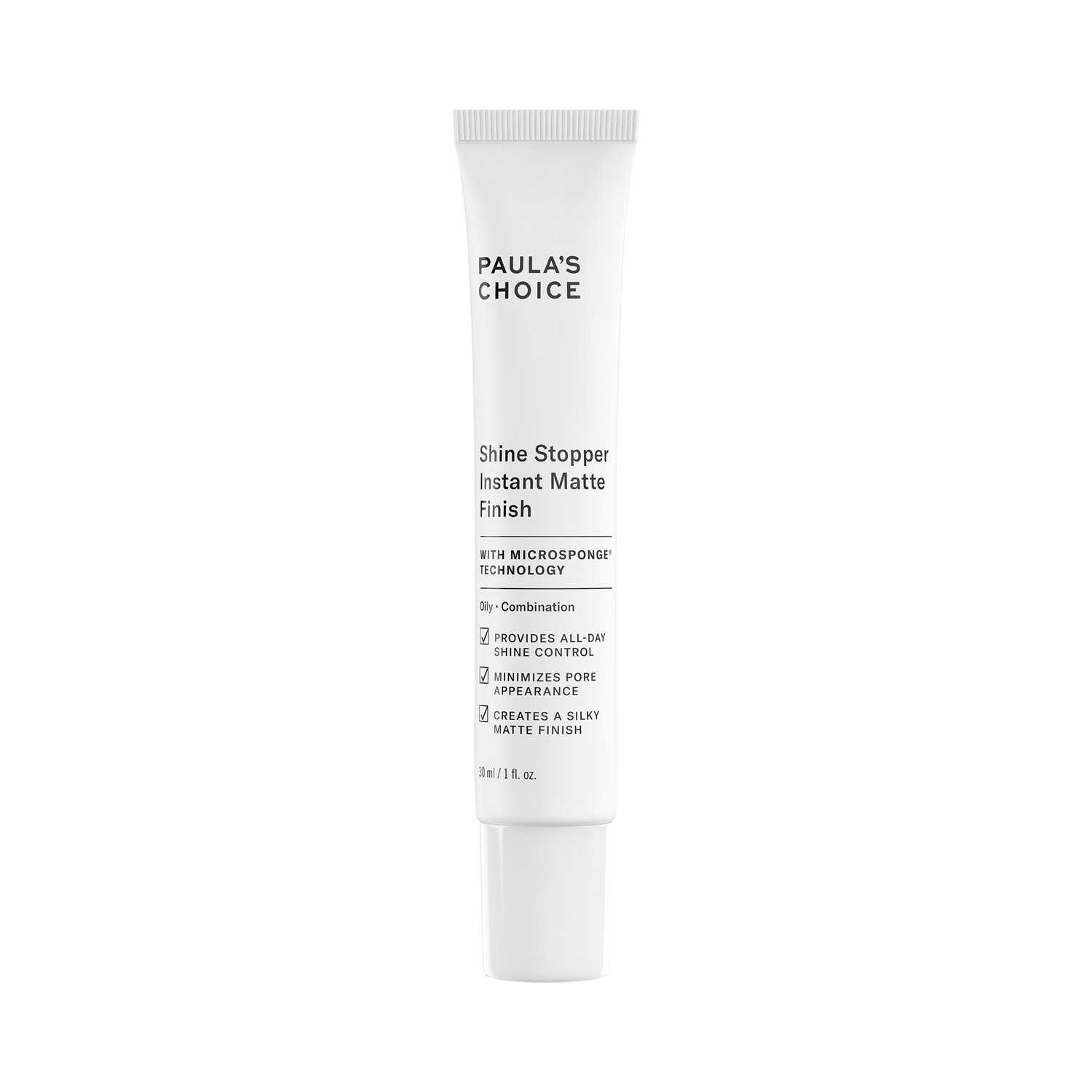 Paula's Choice Shine Stopper Instant Matte Finish