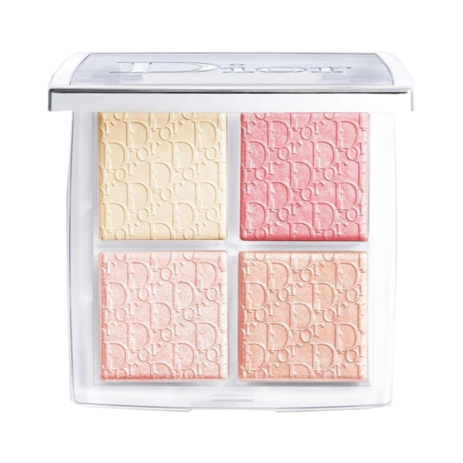 Dior Backstage Glow Face Palette