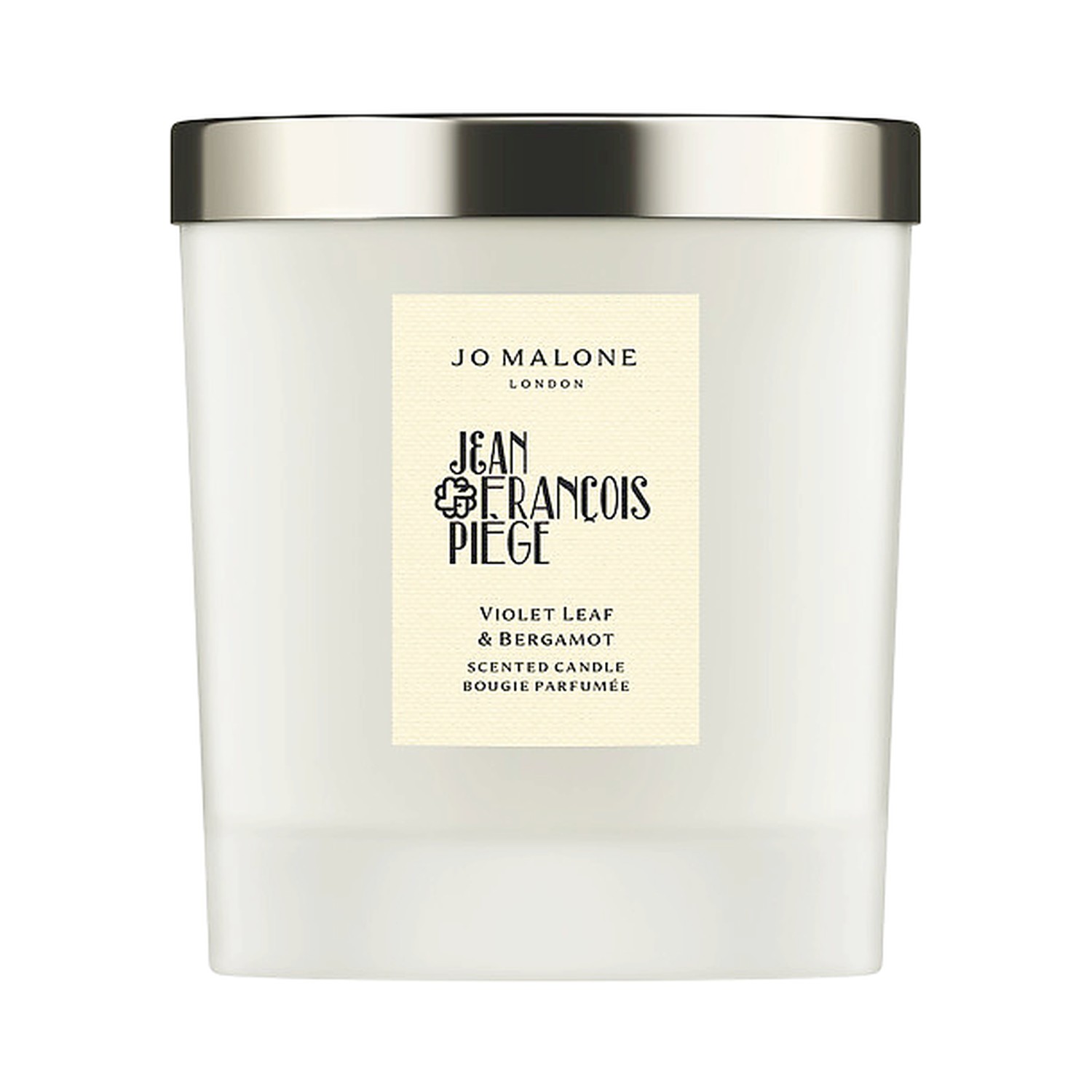 Jo Malone London Violet Leaf & Bergamot Home Candle
