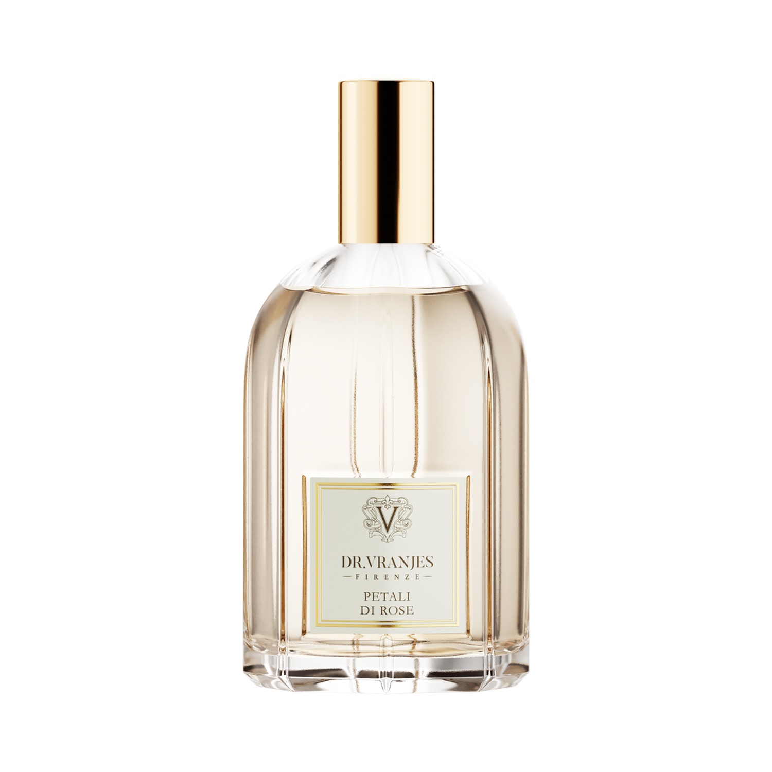 Dr. Vranjes Petali di Rose Spray