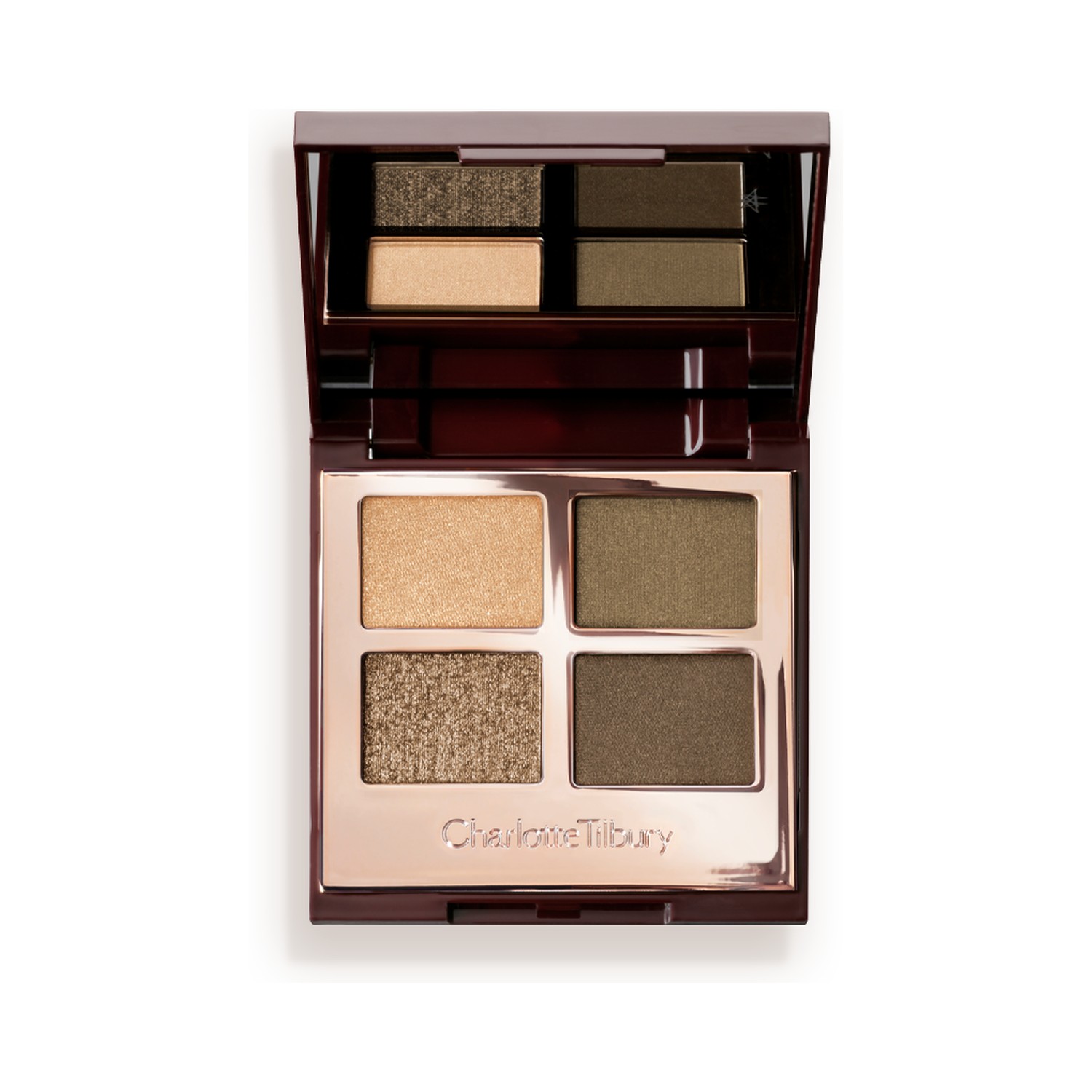 Charlotte Tilbury Luxury Palette