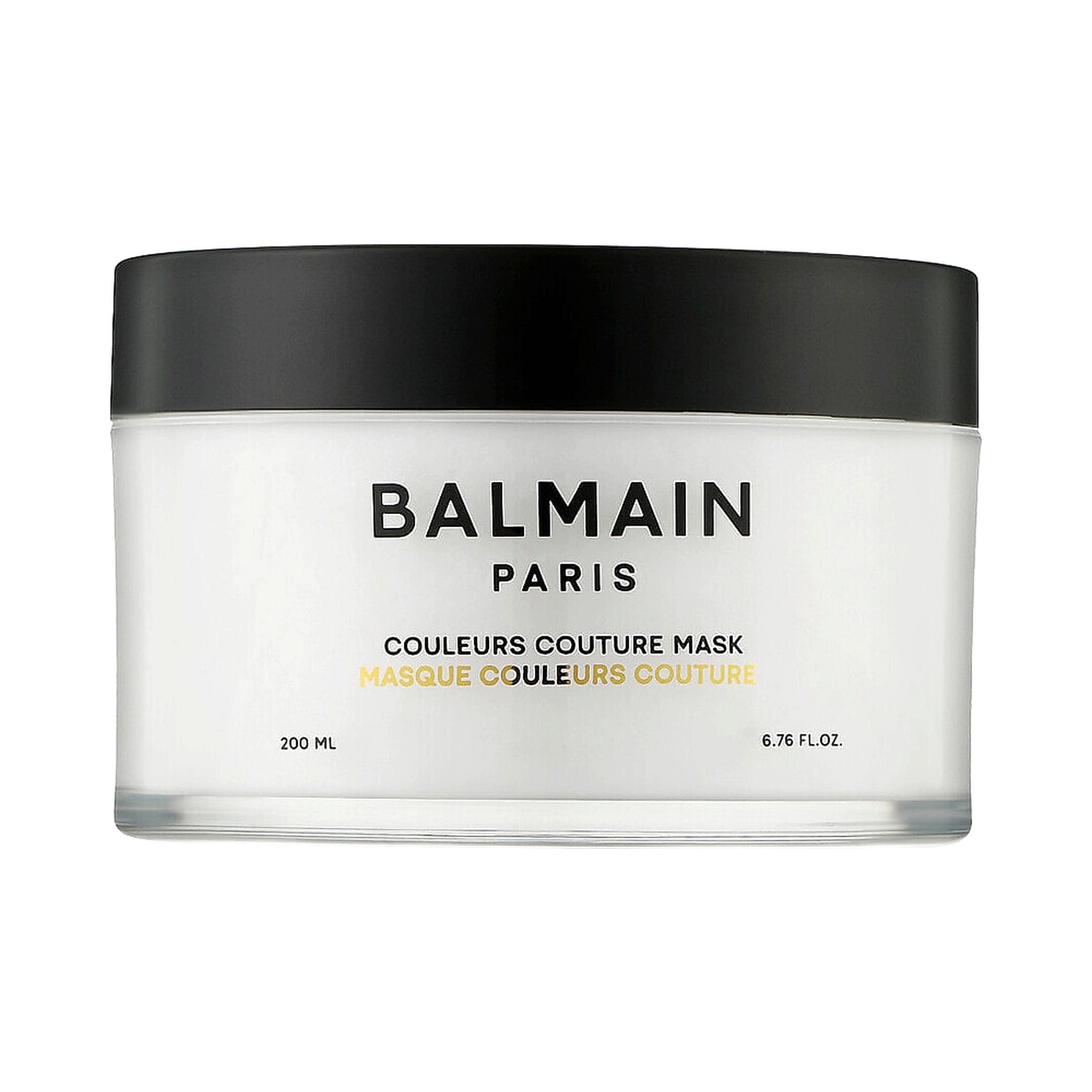 Balmain Hair Couture Couleurs Couture Mask