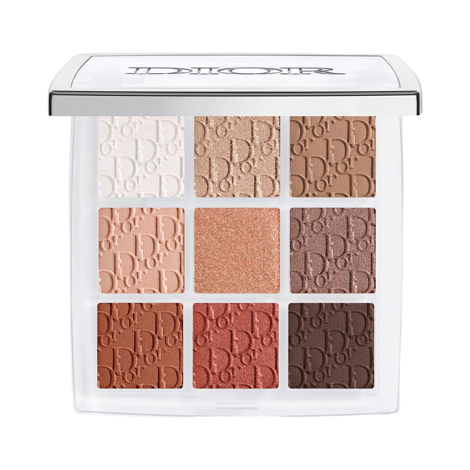 Dior Backstage Eye Palette