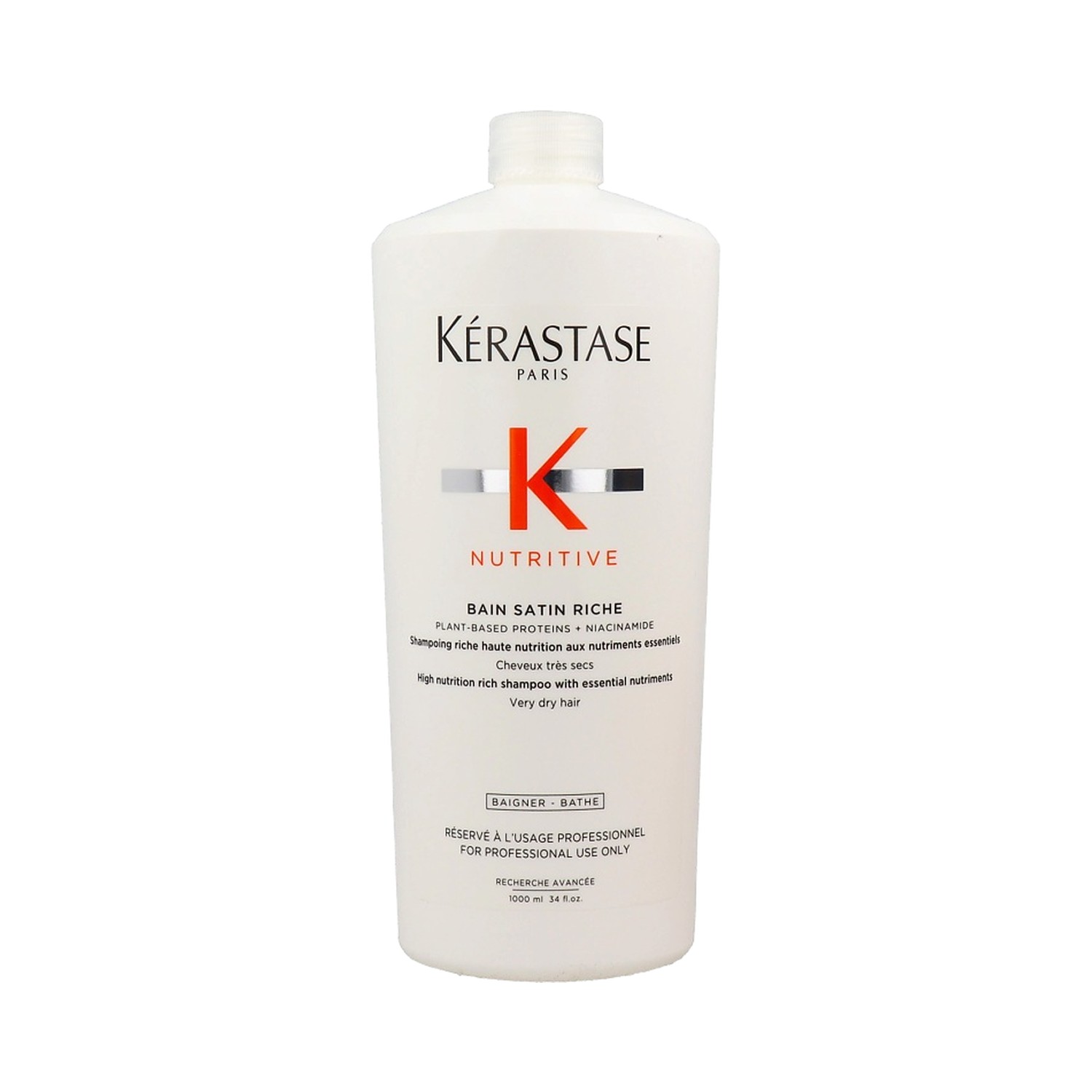 Kérastase Bain Satin Riche