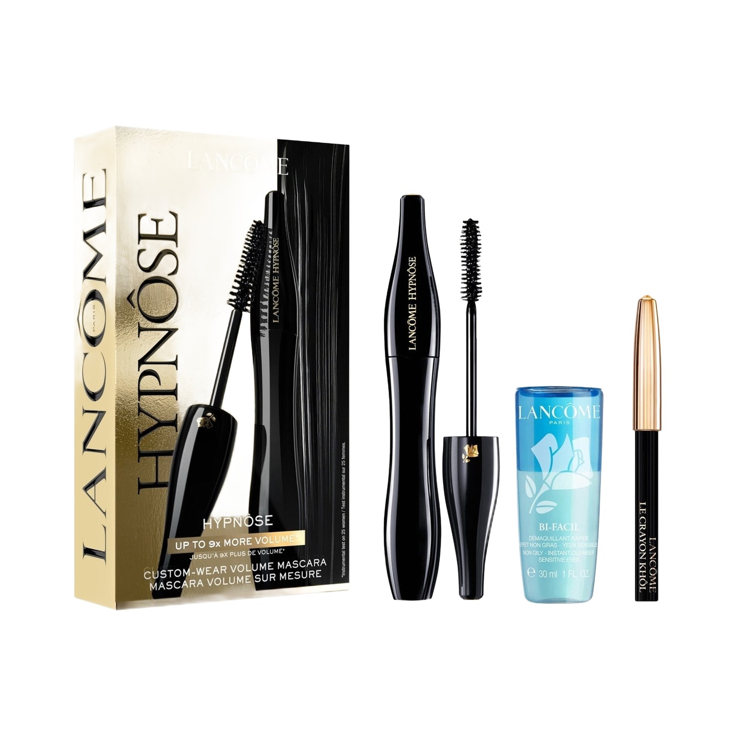 Lancôme Hypnôse Mascara Set