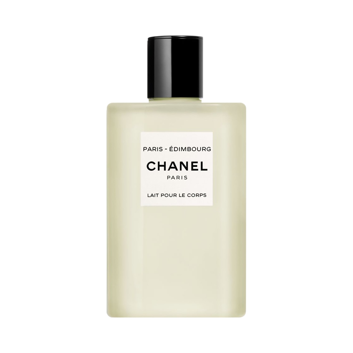Chanel Paris-Édimbourg Body Lotion