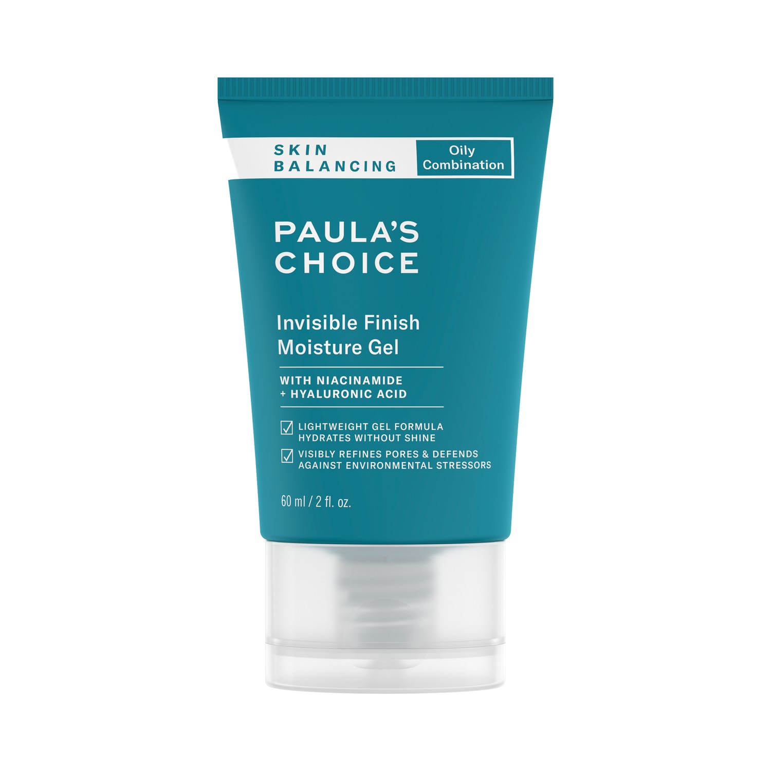 Paula's Choice Skin Balancing Invisible Finish Moisture Gel