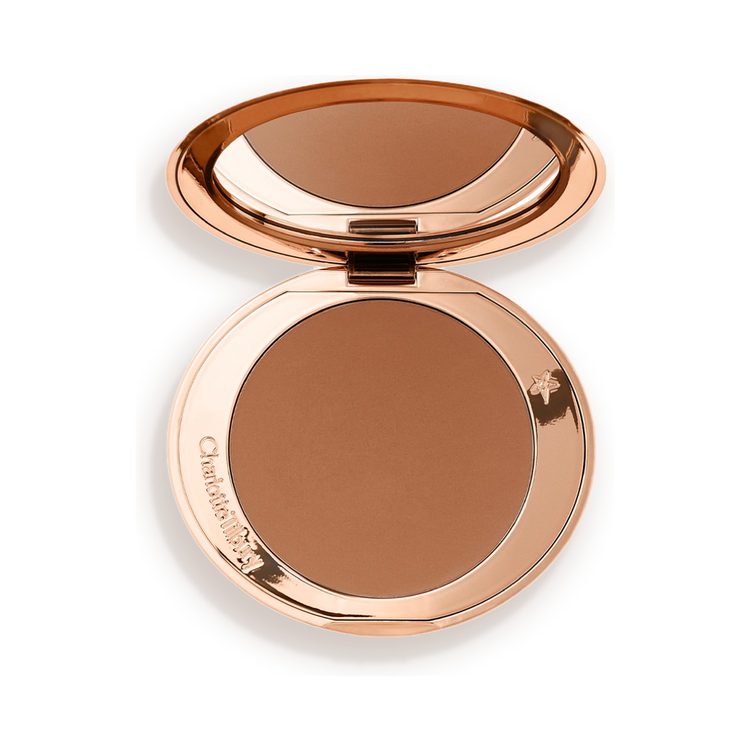 Charlotte Tilbury Airbrush Bronzer