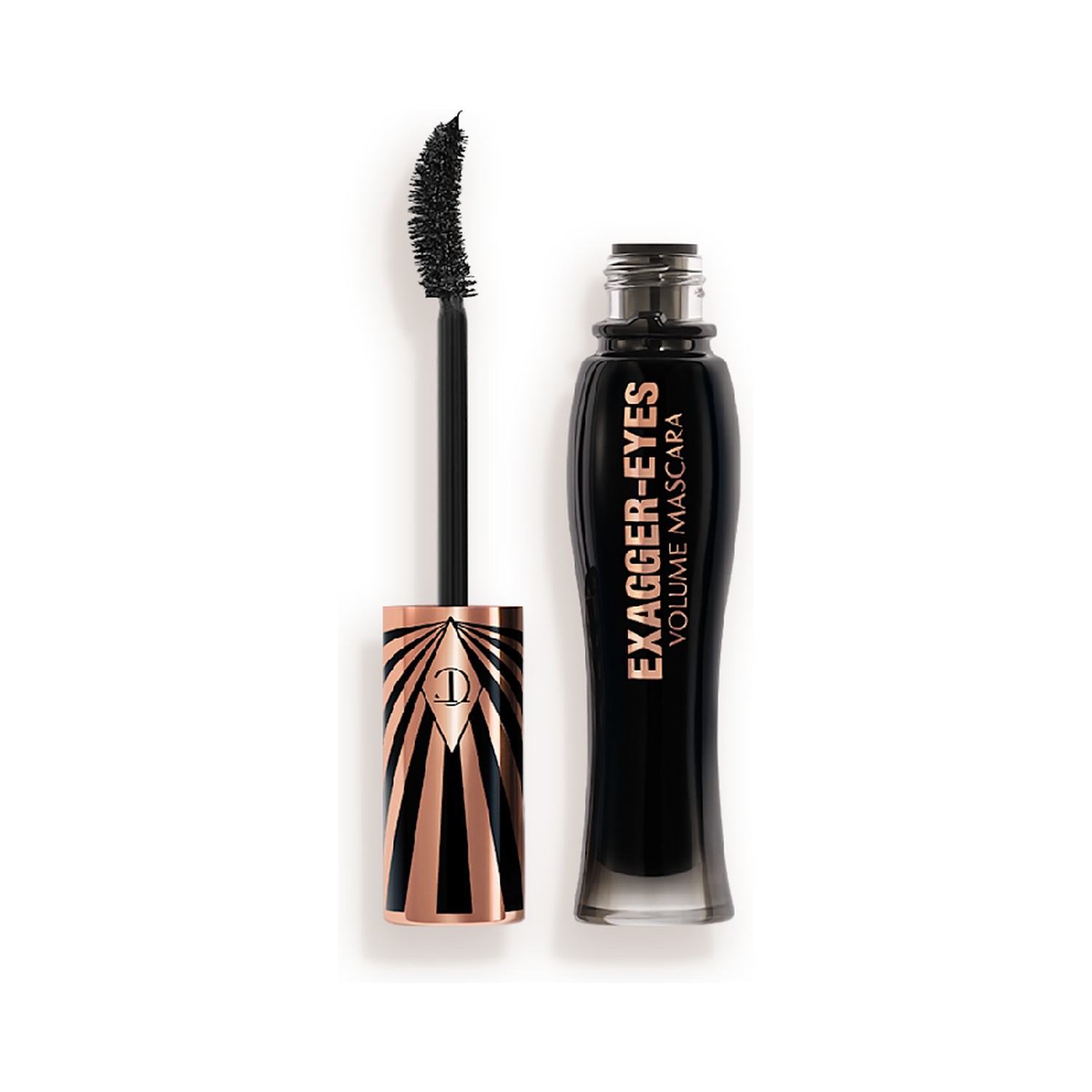 Charlotte Tilbury Exagger-Eyes Volume Mascara